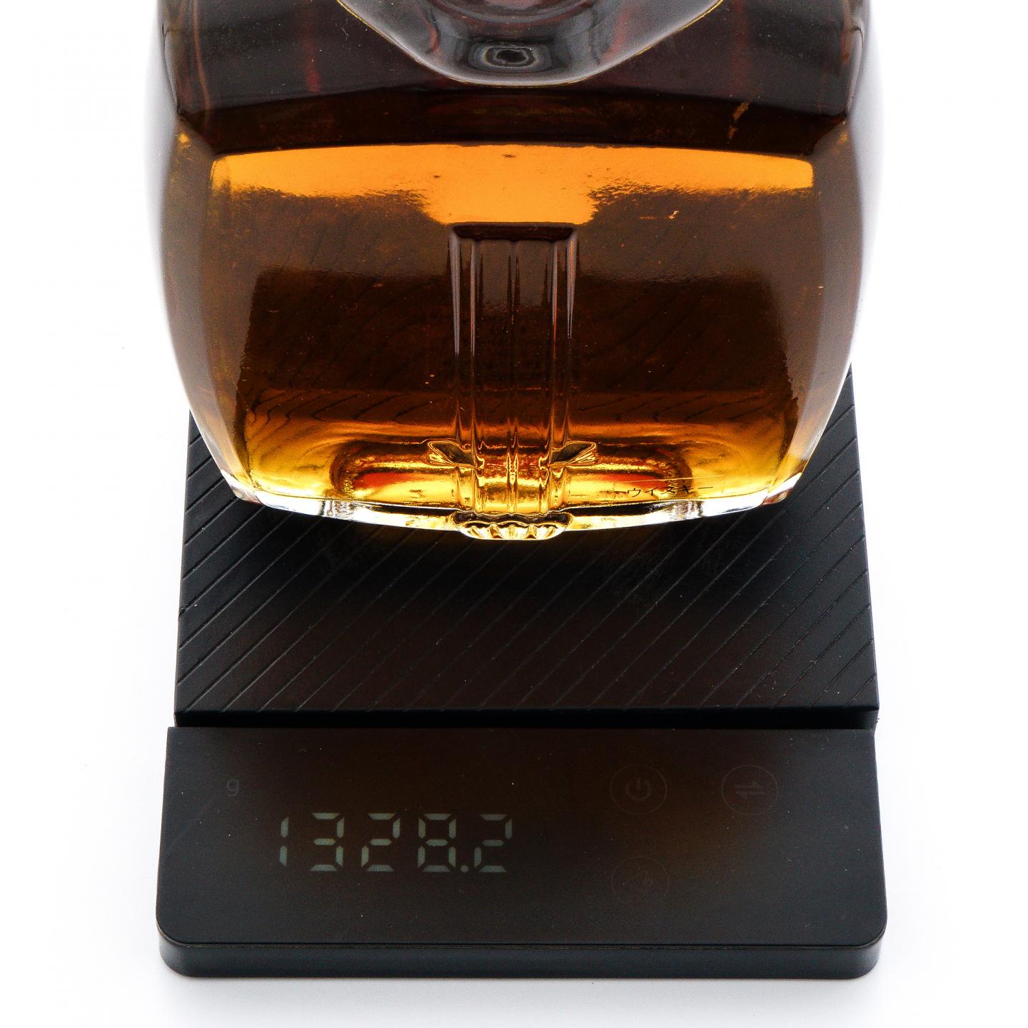 三得利 古樽仕上 三味线乐器造型 600ml