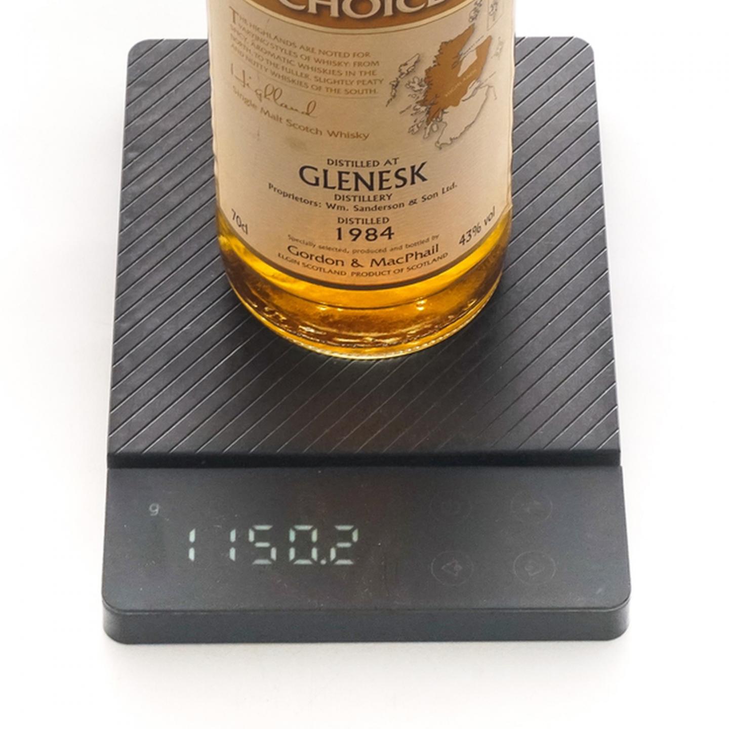 Glenesk 1984 GM 地图标