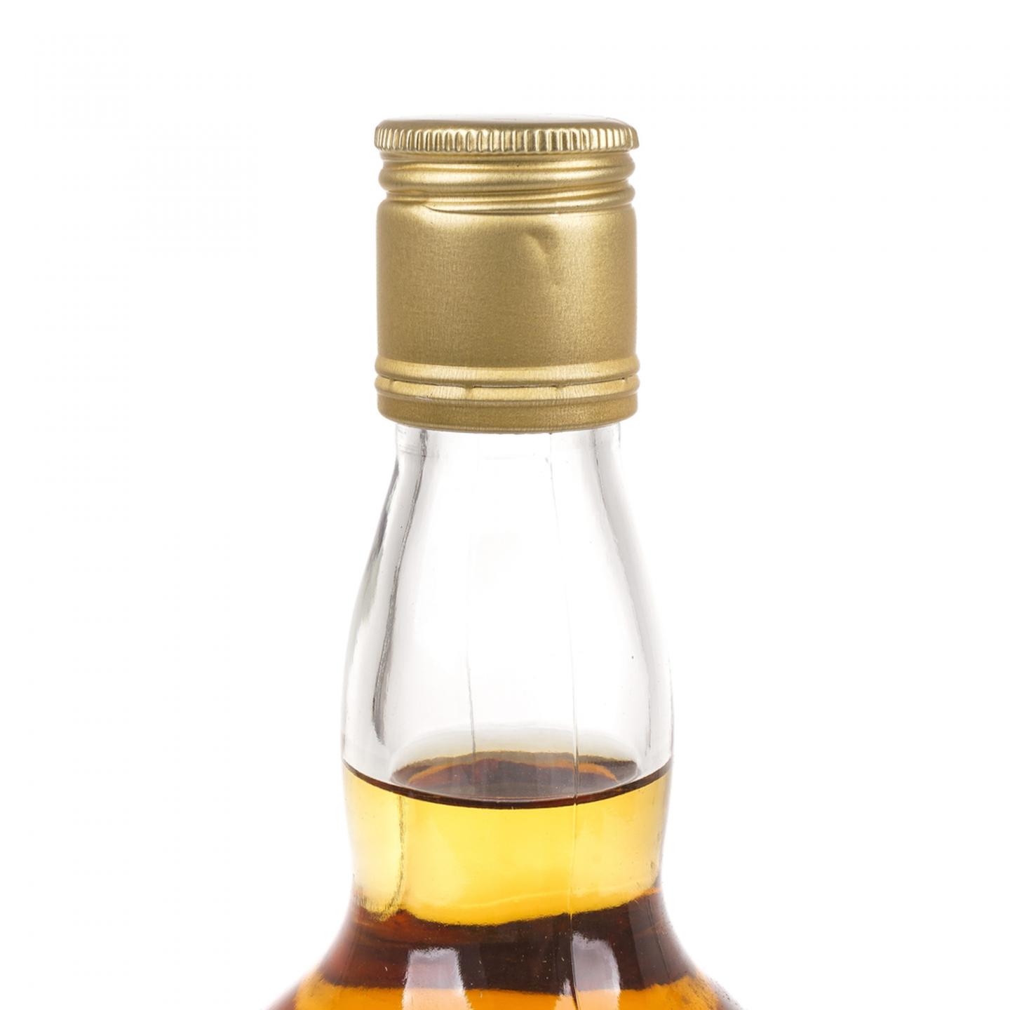 格兰洛西 14年 1968 GM Connoisseurs Choice 750ml