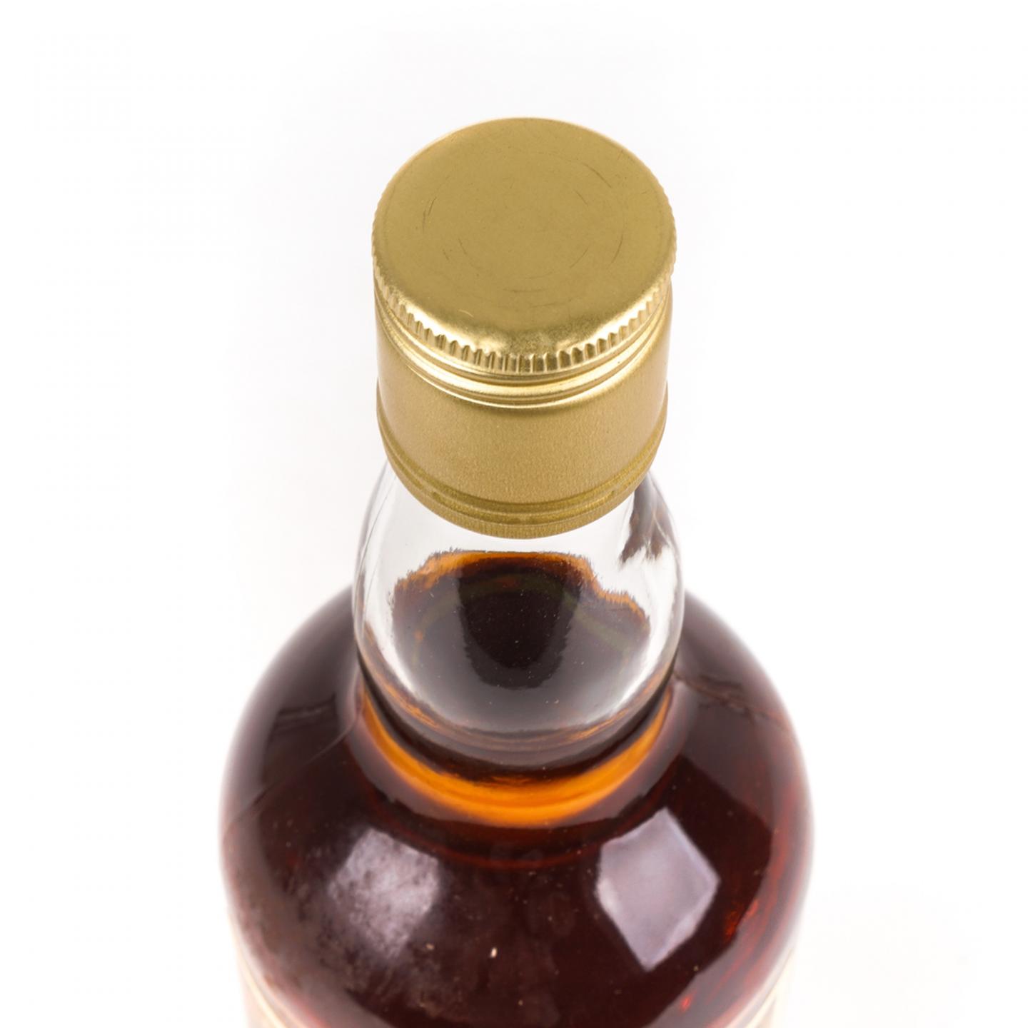 格兰洛西 14年 1968 GM Connoisseurs Choice 750ml