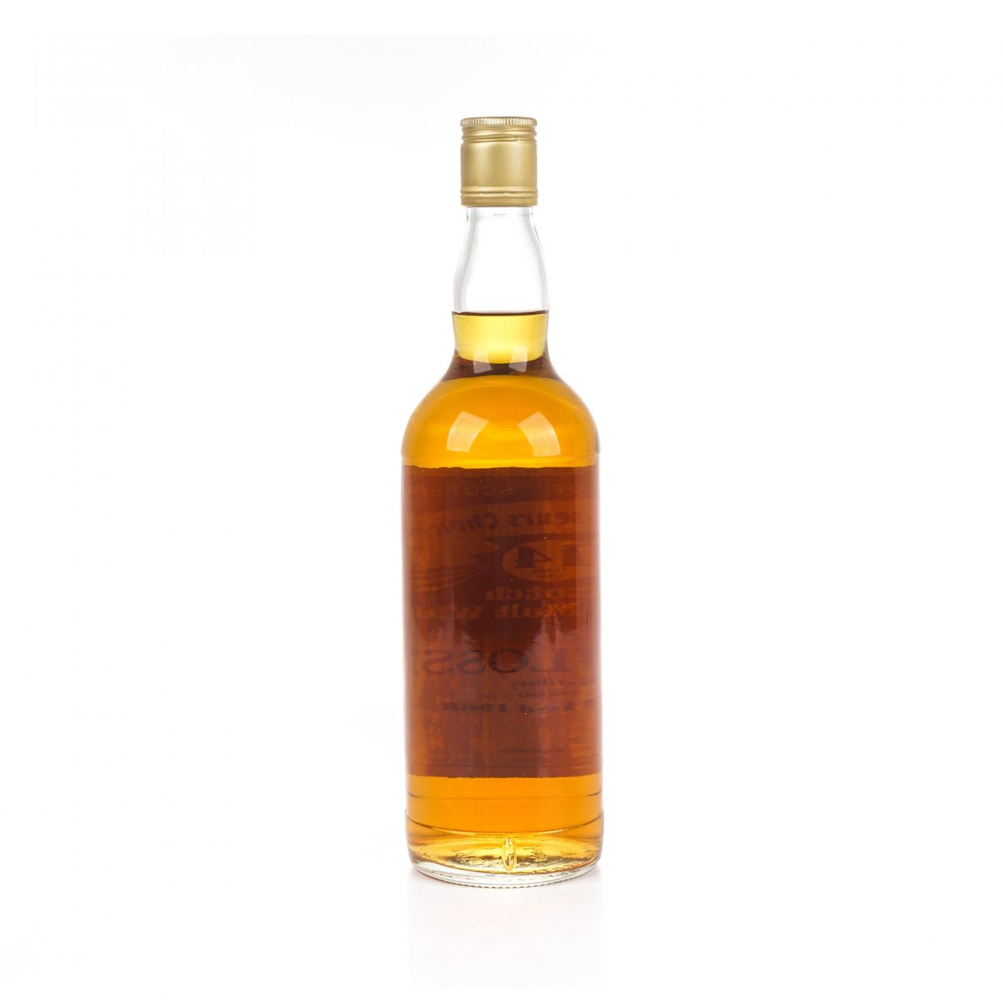格兰洛西 14年 1968 GM Connoisseurs Choice 750ml