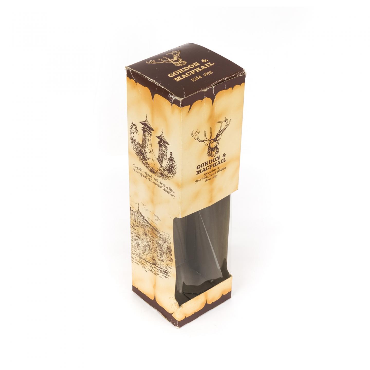 格兰洛西 14年 1968 GM Connoisseurs Choice 750ml