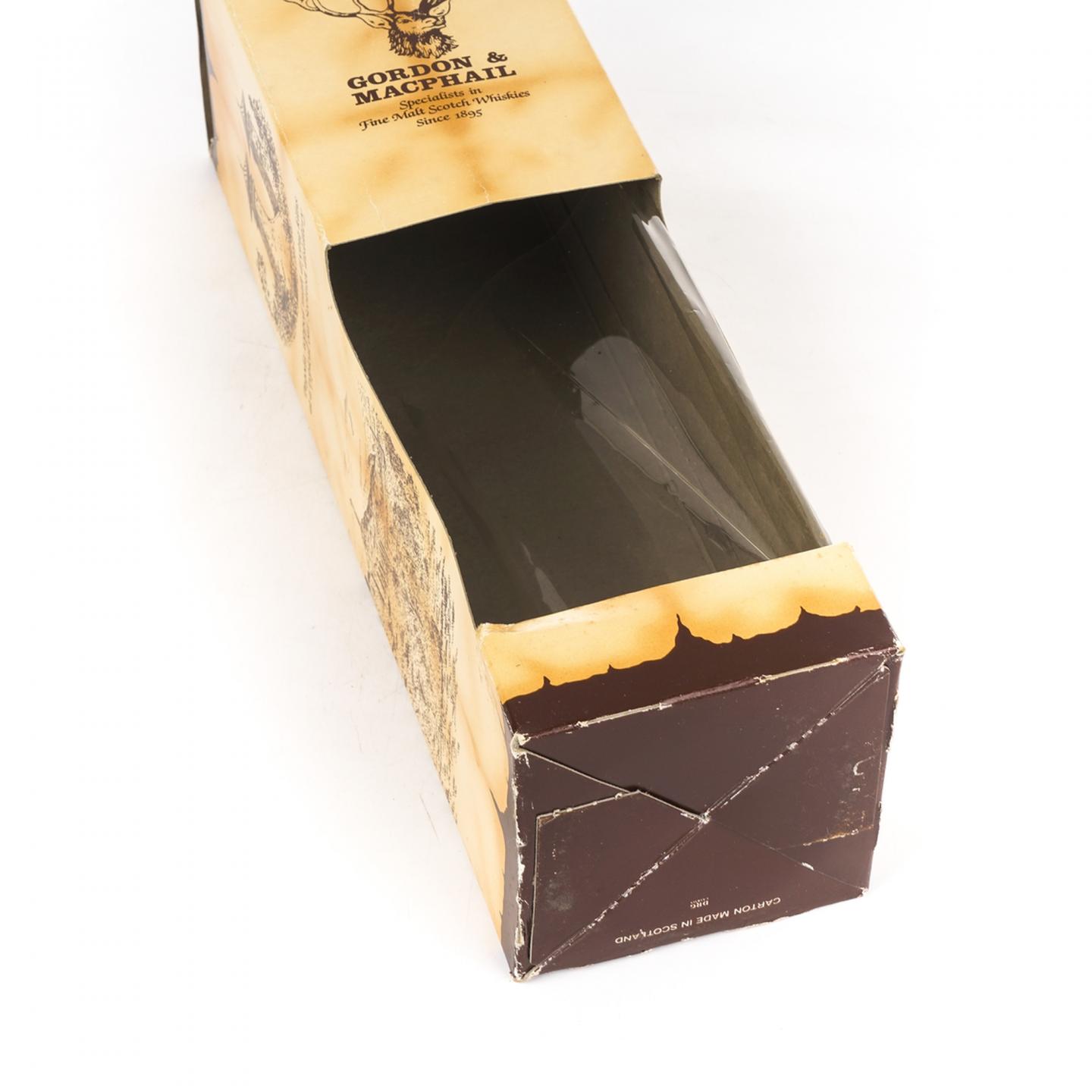格兰洛西 14年 1968 GM Connoisseurs Choice 750ml