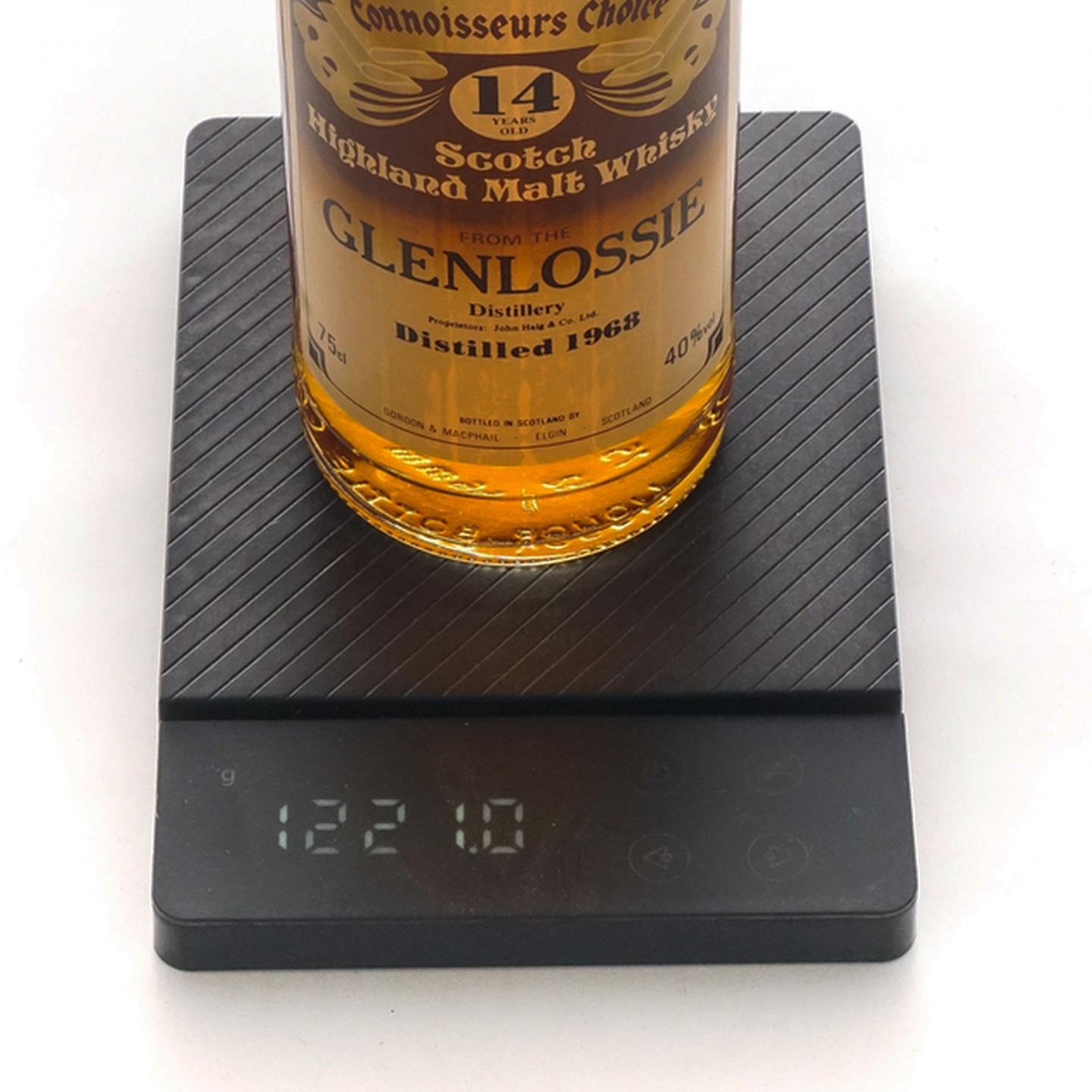格兰洛西 14年 1968 GM Connoisseurs Choice 750ml