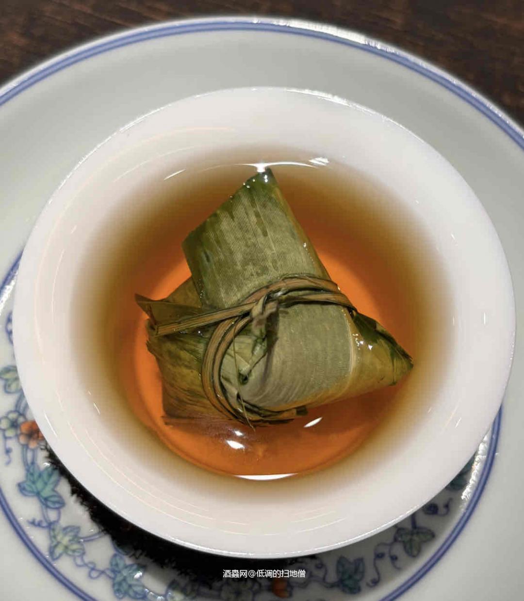 这个茶在这个节日简直了