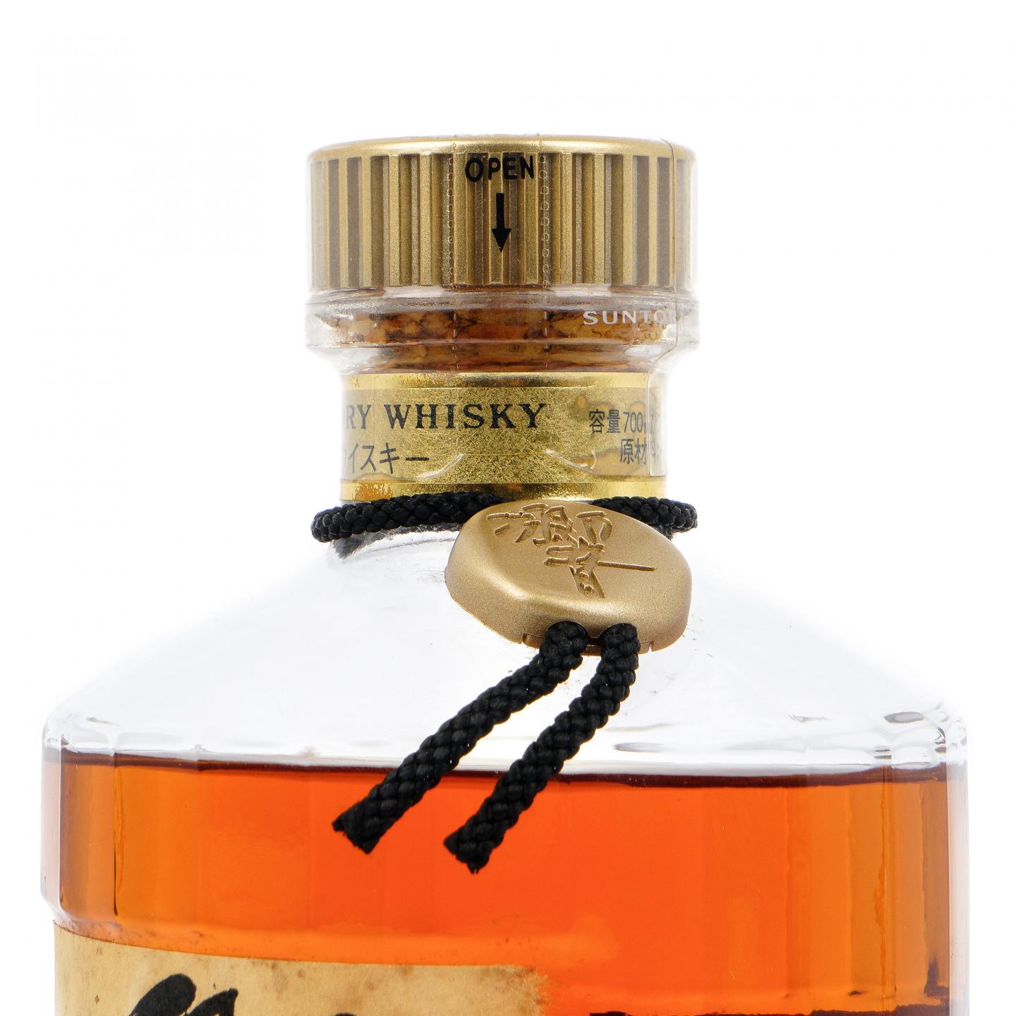 响 金花标 金挂件 700ml