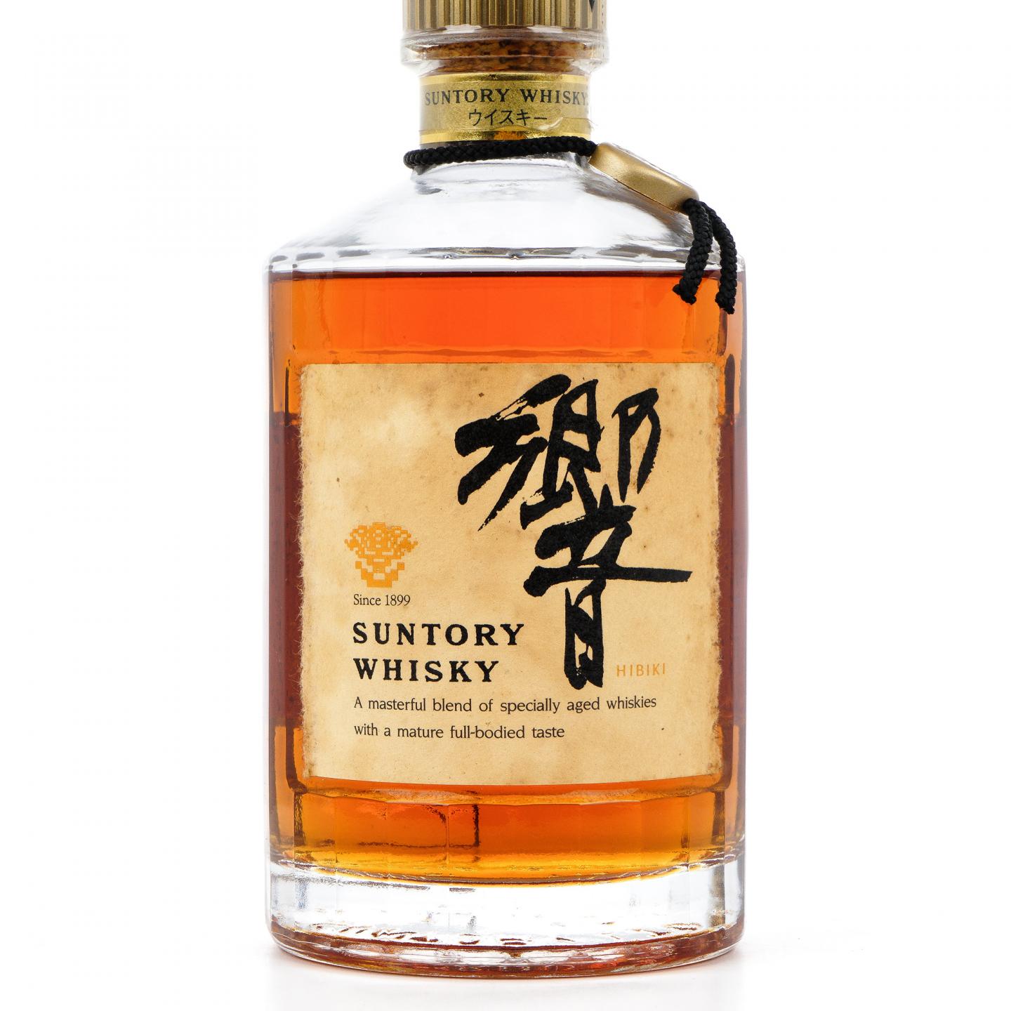 响 金花标 金挂件 700ml