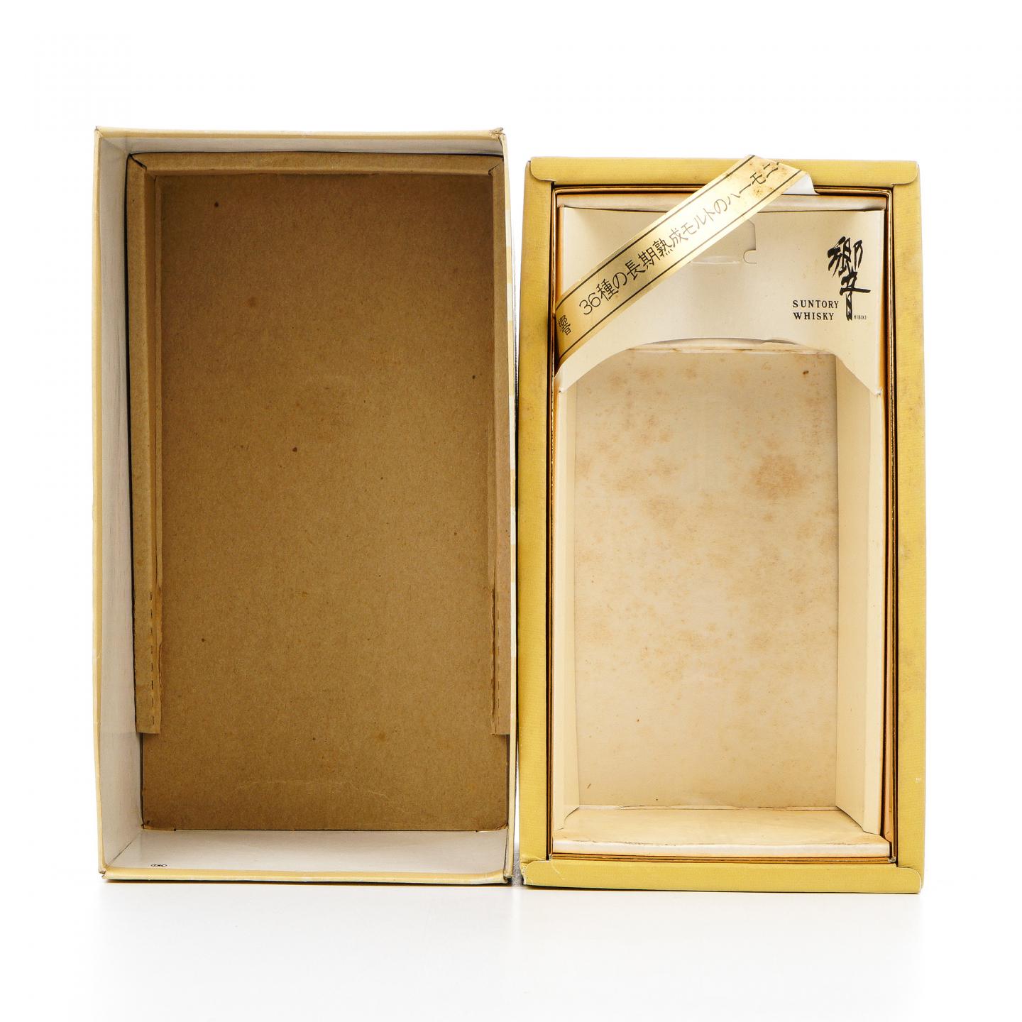 响 金花标 金挂件 700ml