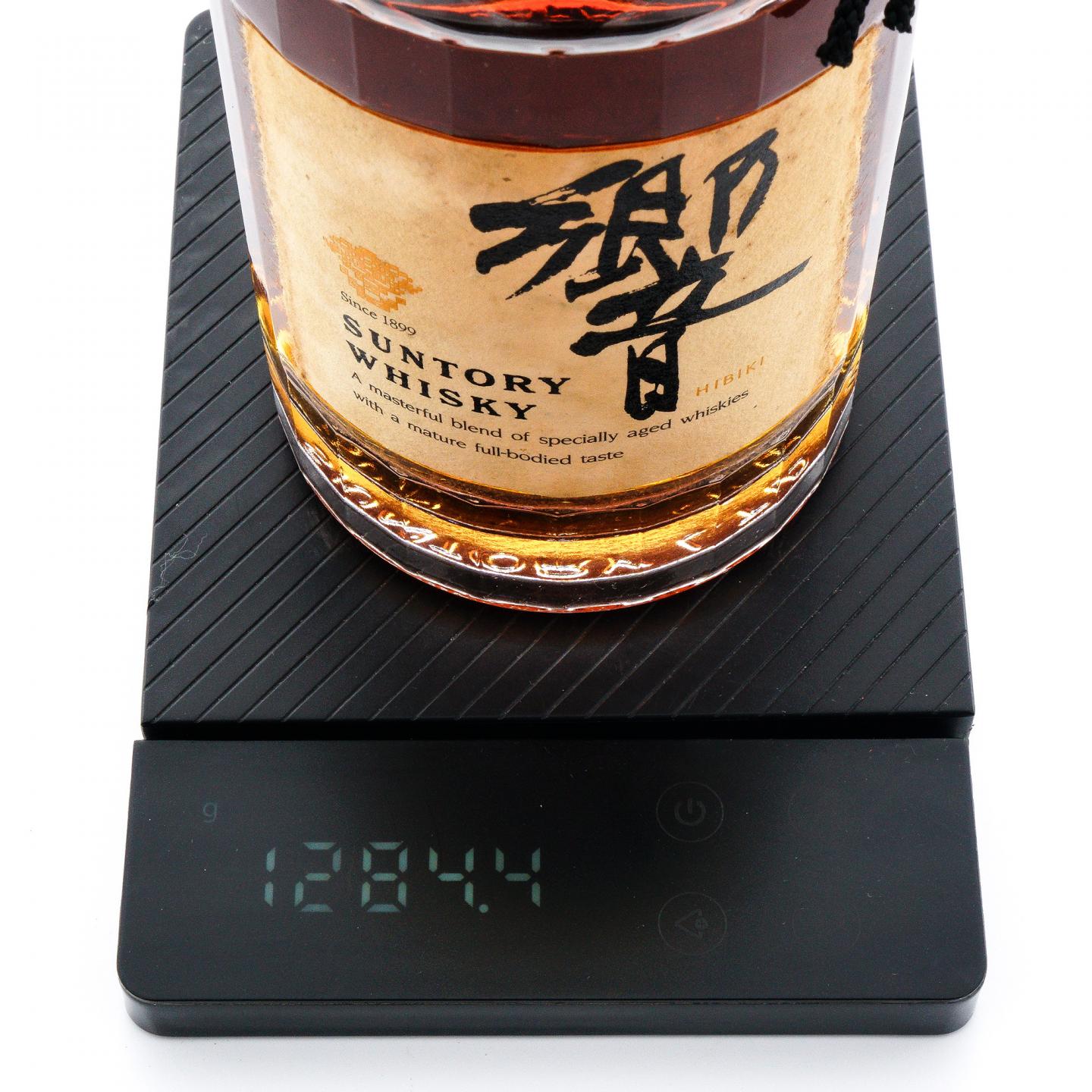 响 金花标 金挂件 700ml