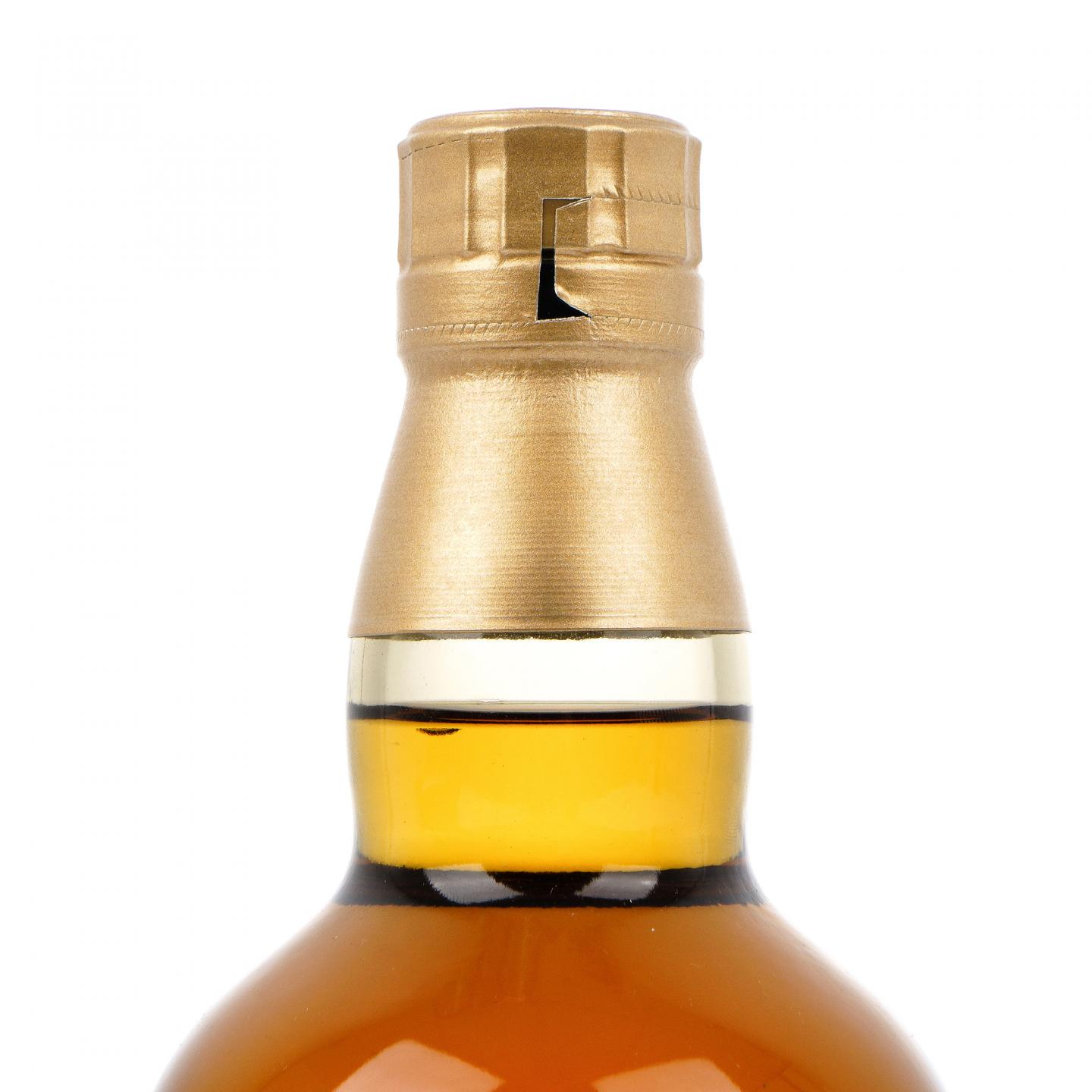 山崎 12年 Single Malt