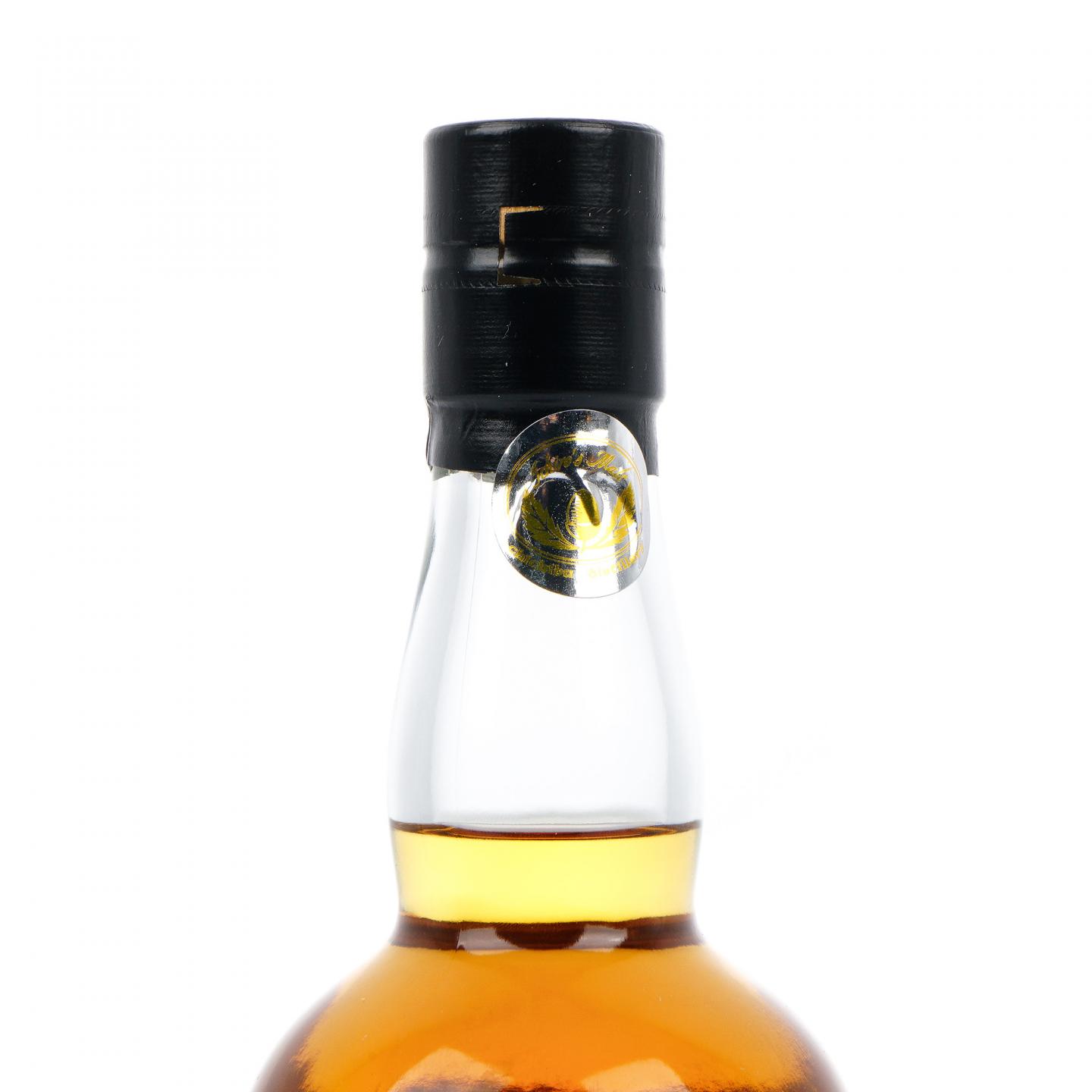 秩父 10年 700ml