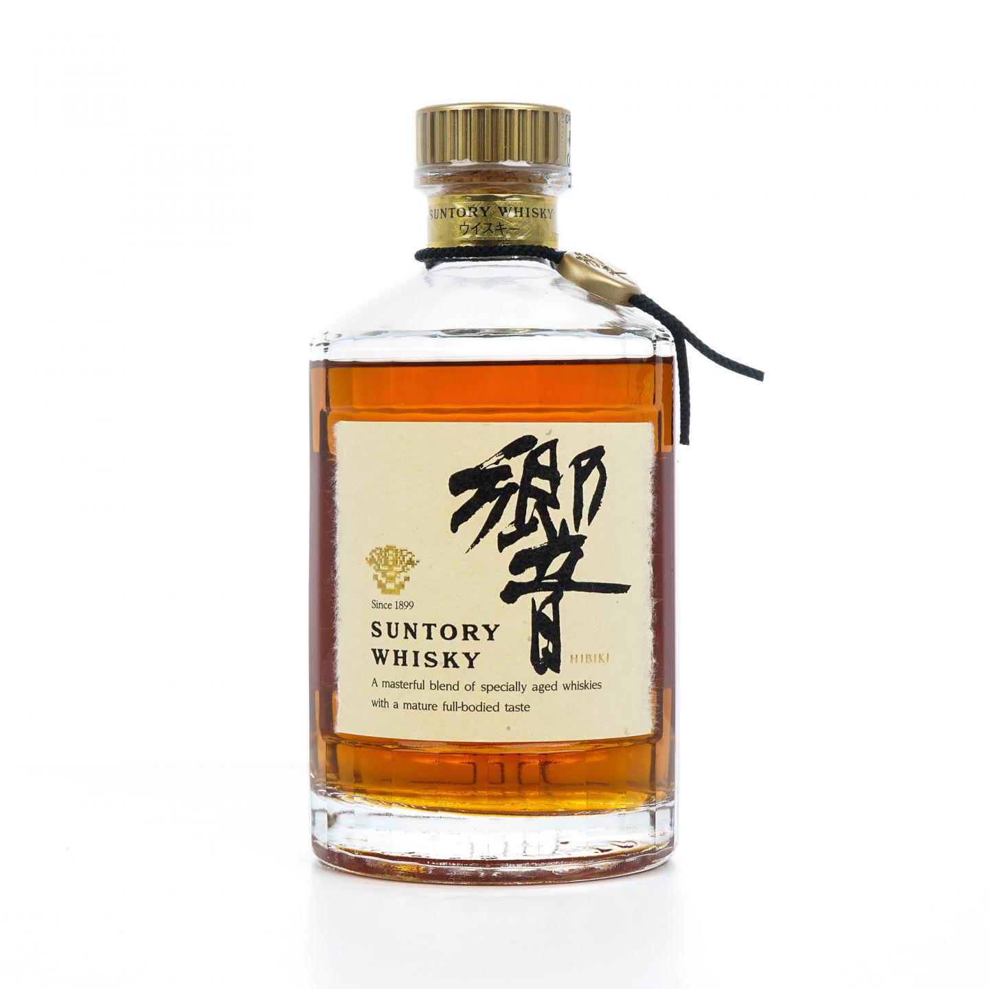 响 金花标 金挂件 700ml