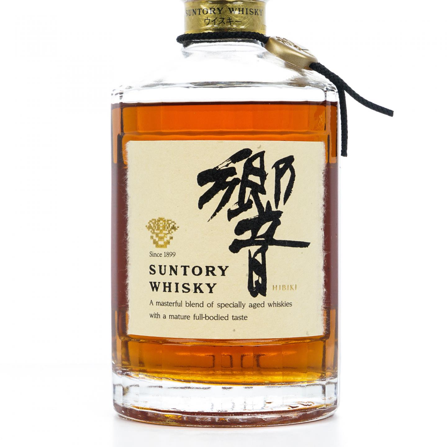 响 金花标 金挂件 700ml