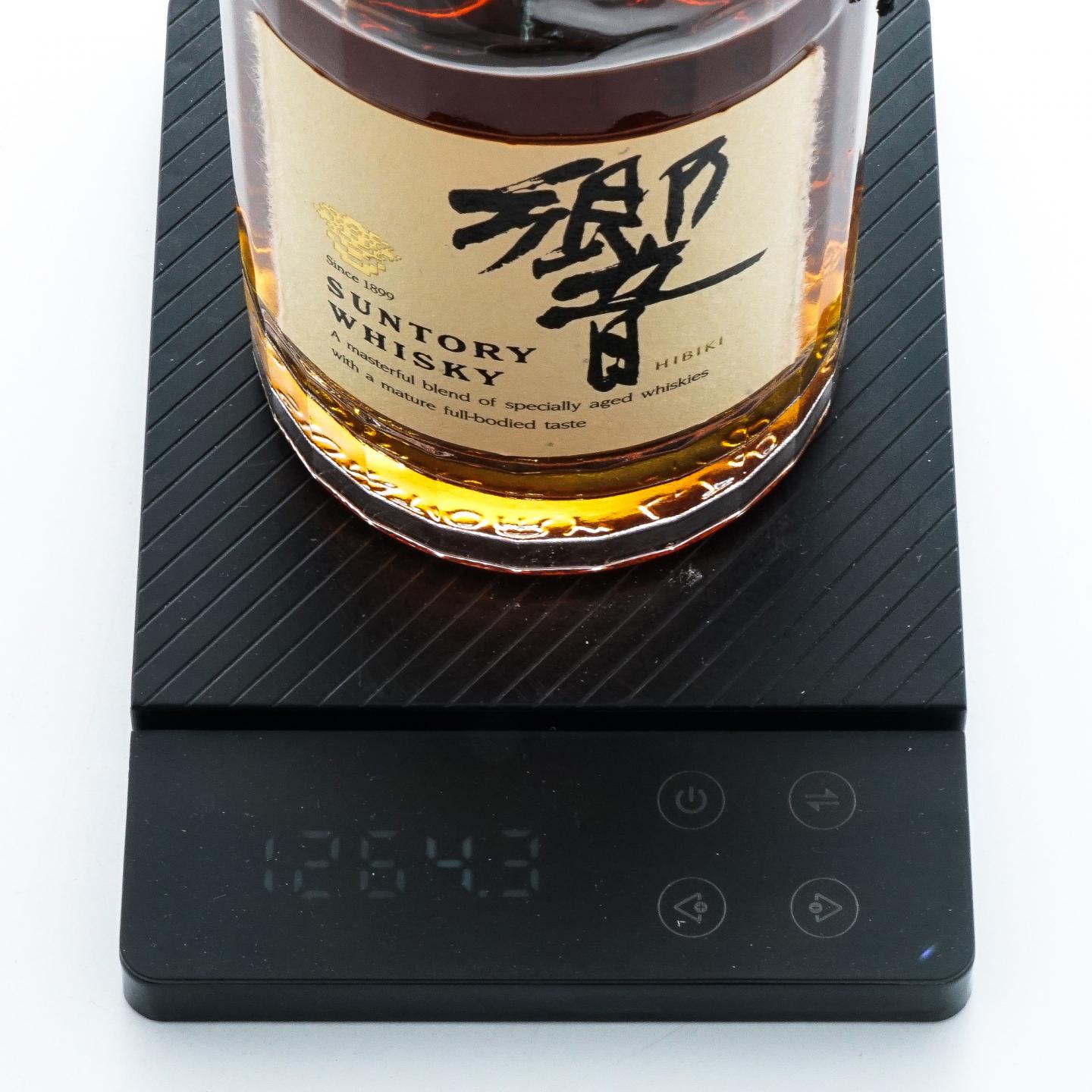响 金花标 金挂件 700ml