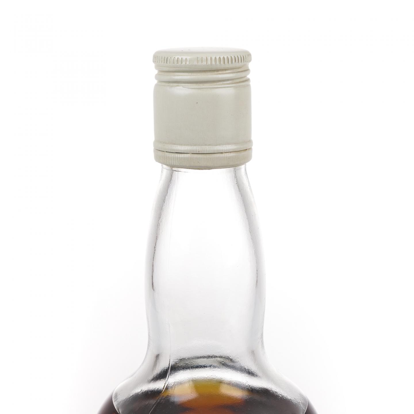 格兰威特 1938 狮标 GM装瓶 757ml