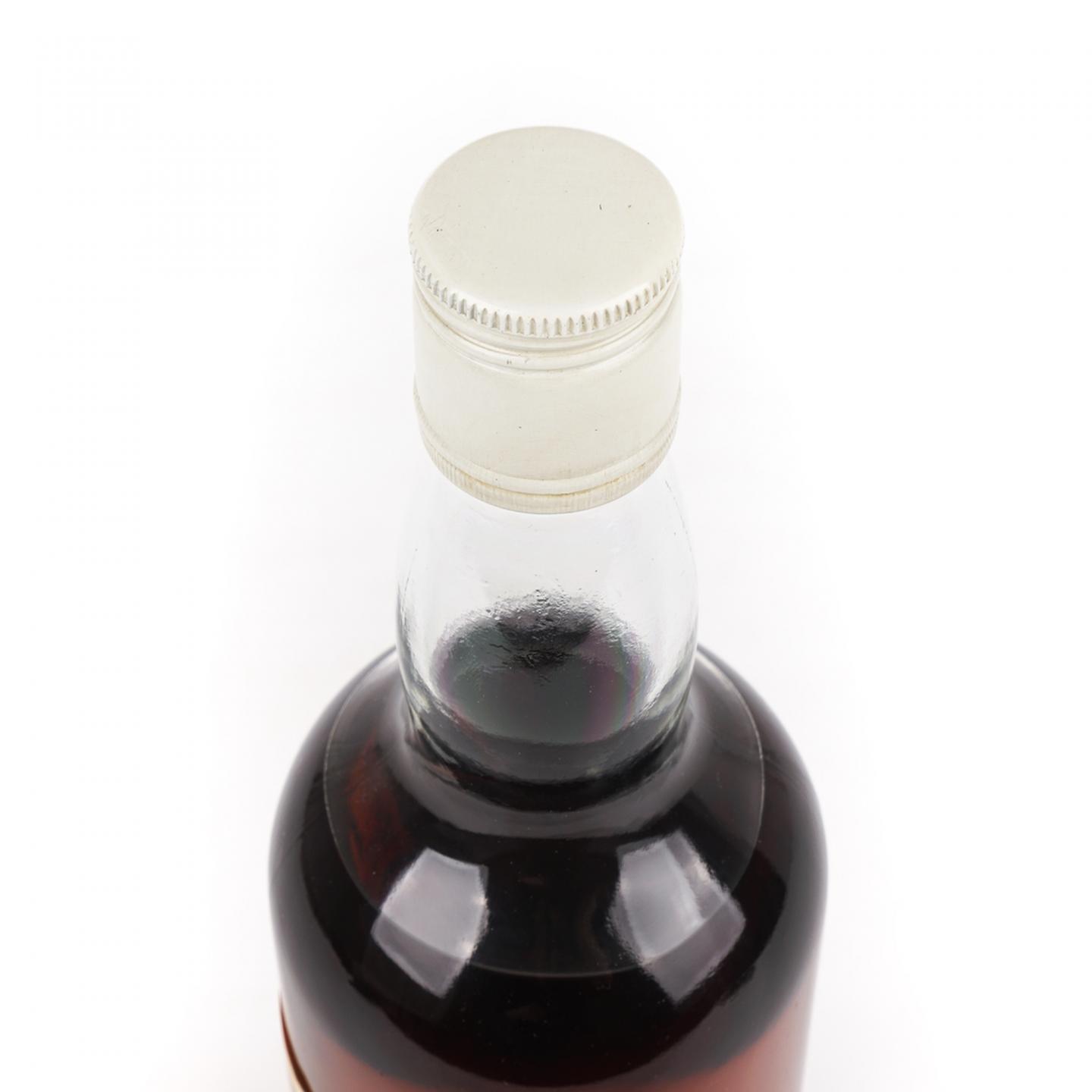 格兰威特 1938 狮标 GM装瓶 757ml