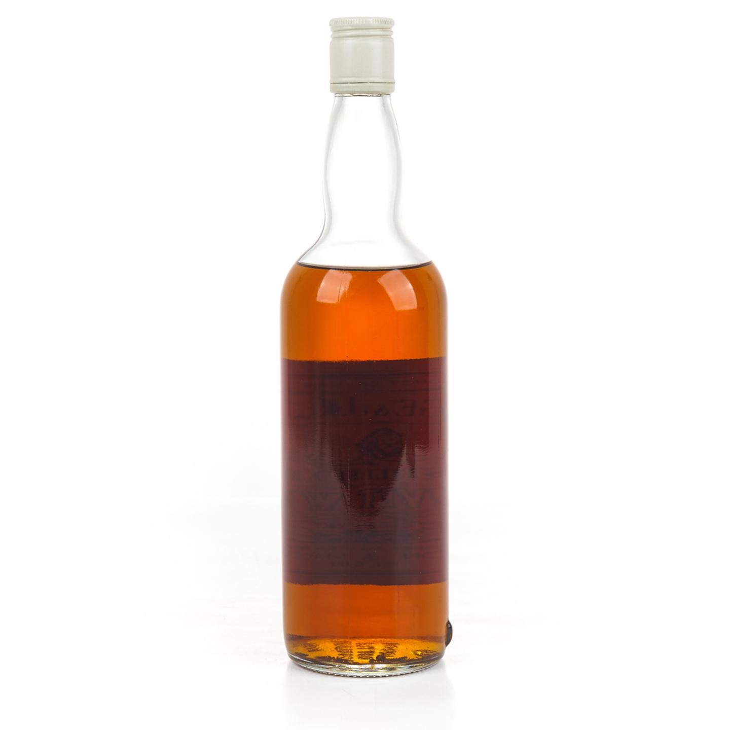 格兰威特 1938 狮标 GM装瓶 757ml