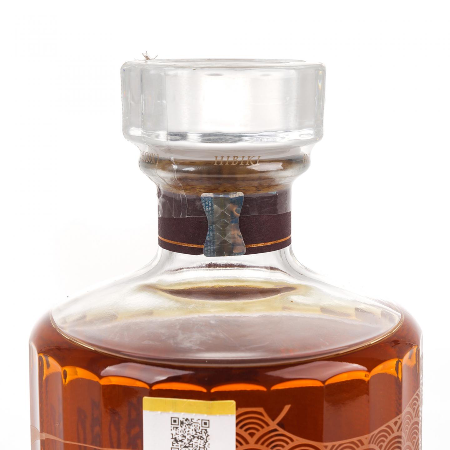 响 Hibiki Anniversary Blend 100周年限定版