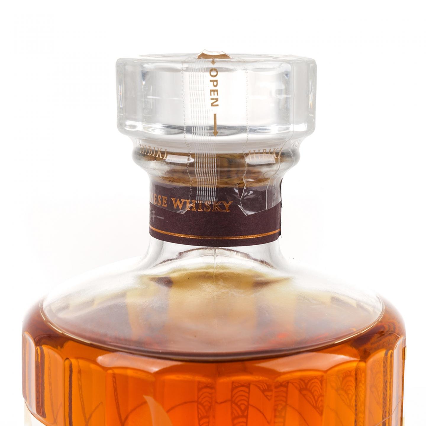 响 Hibiki Anniversary Blend 100周年限定版