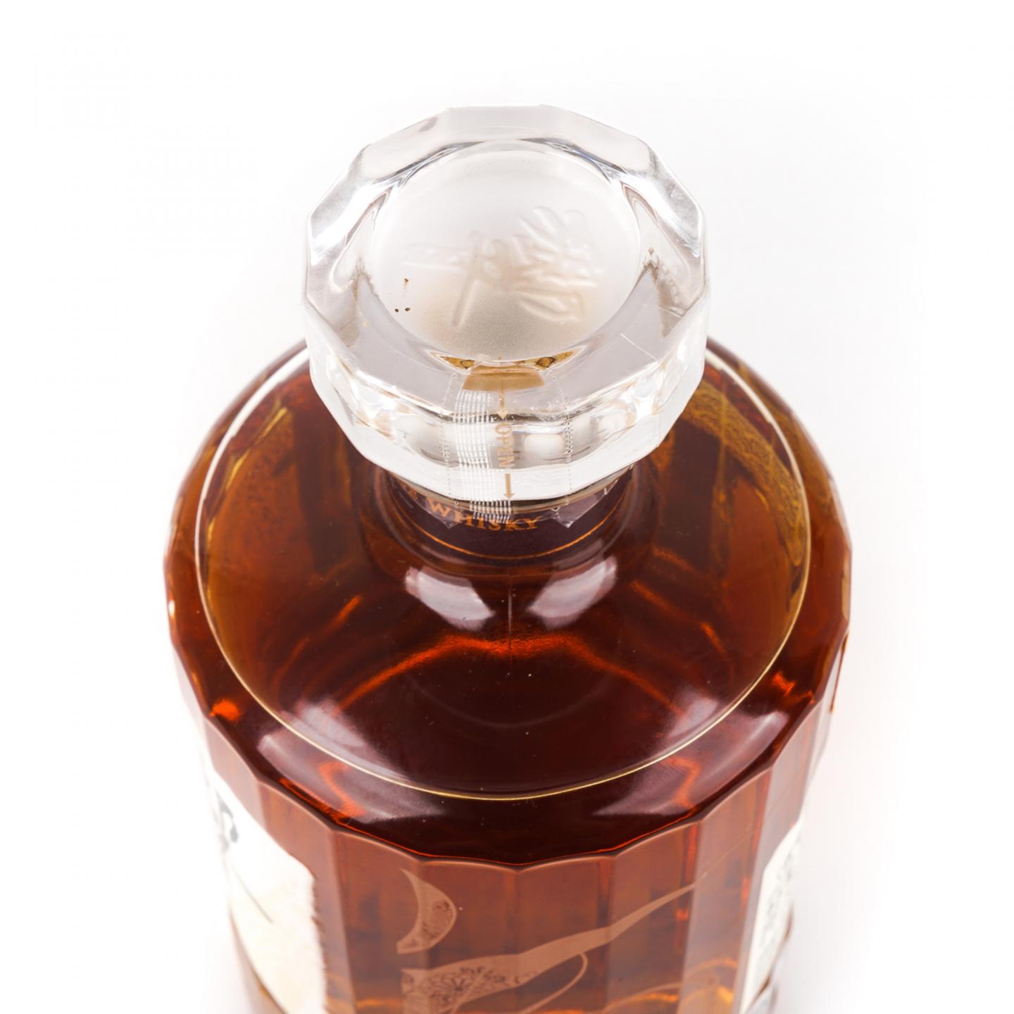 响 Hibiki Anniversary Blend 100周年限定版