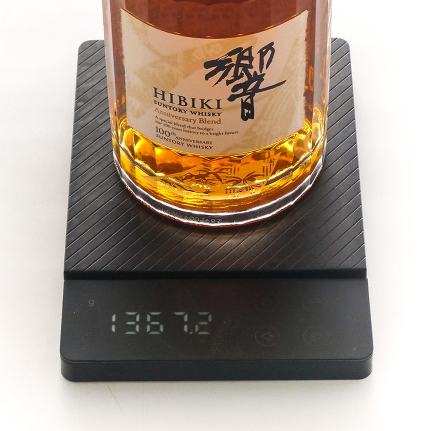 响 Hibiki Anniversary Blend 100周年限定版