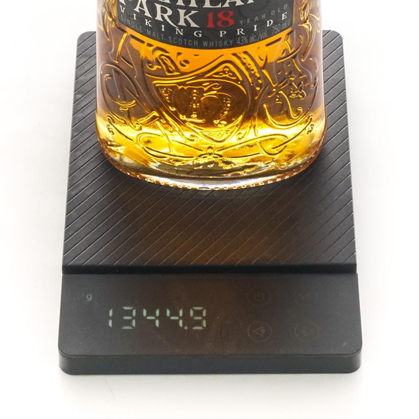 高原骑士 18年 3瓶组*750ml