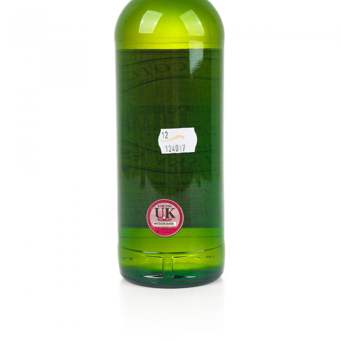 SMWS 53.102 卡尔里拉 15年 1991-2006 单桶