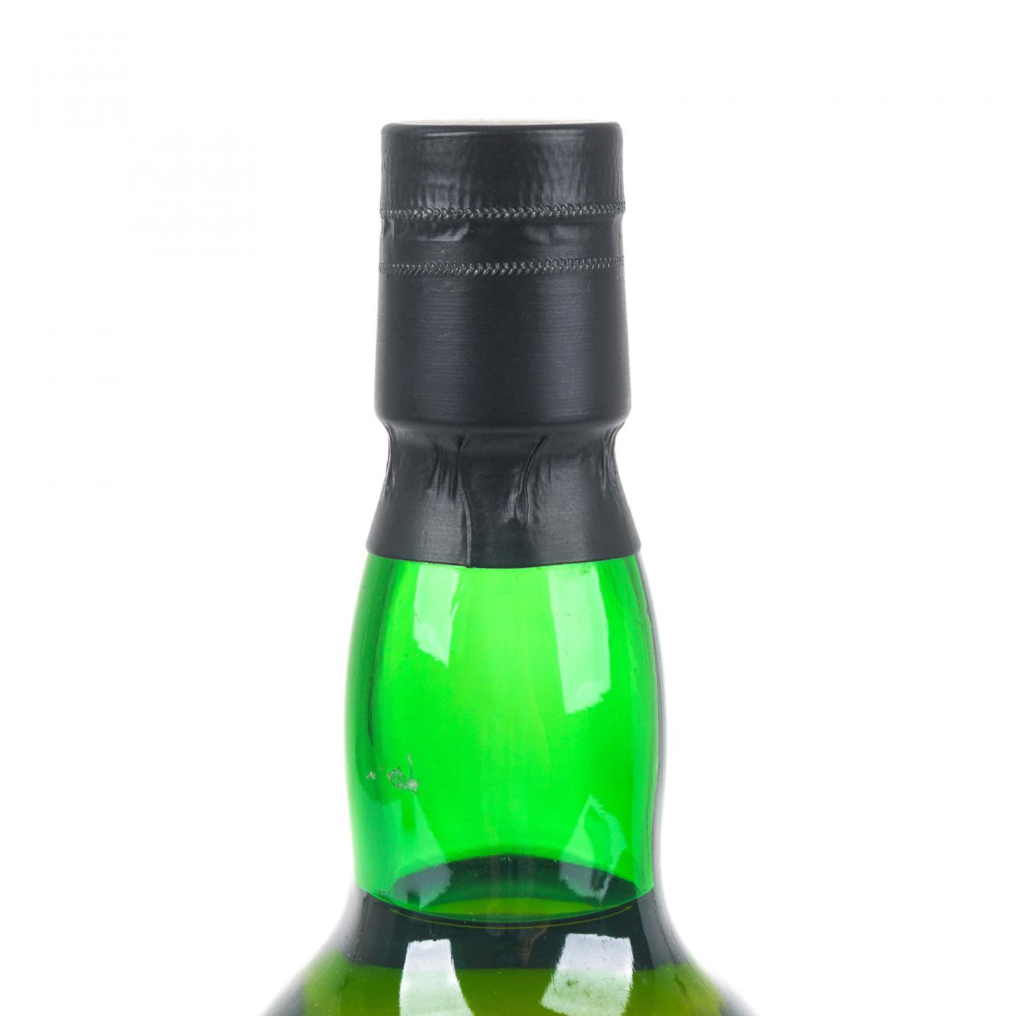 SMWS 24.100 麦卡伦 11年 1996-2008 单桶