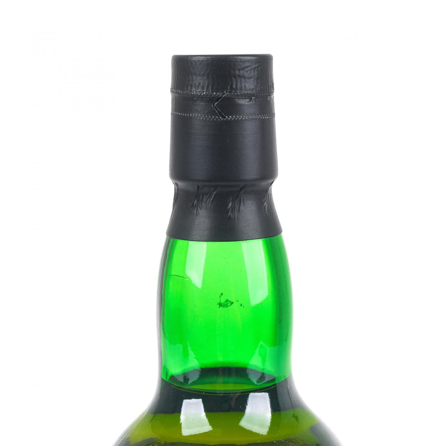 SMWS 24.100 麦卡伦 11年 1996-2008 单桶