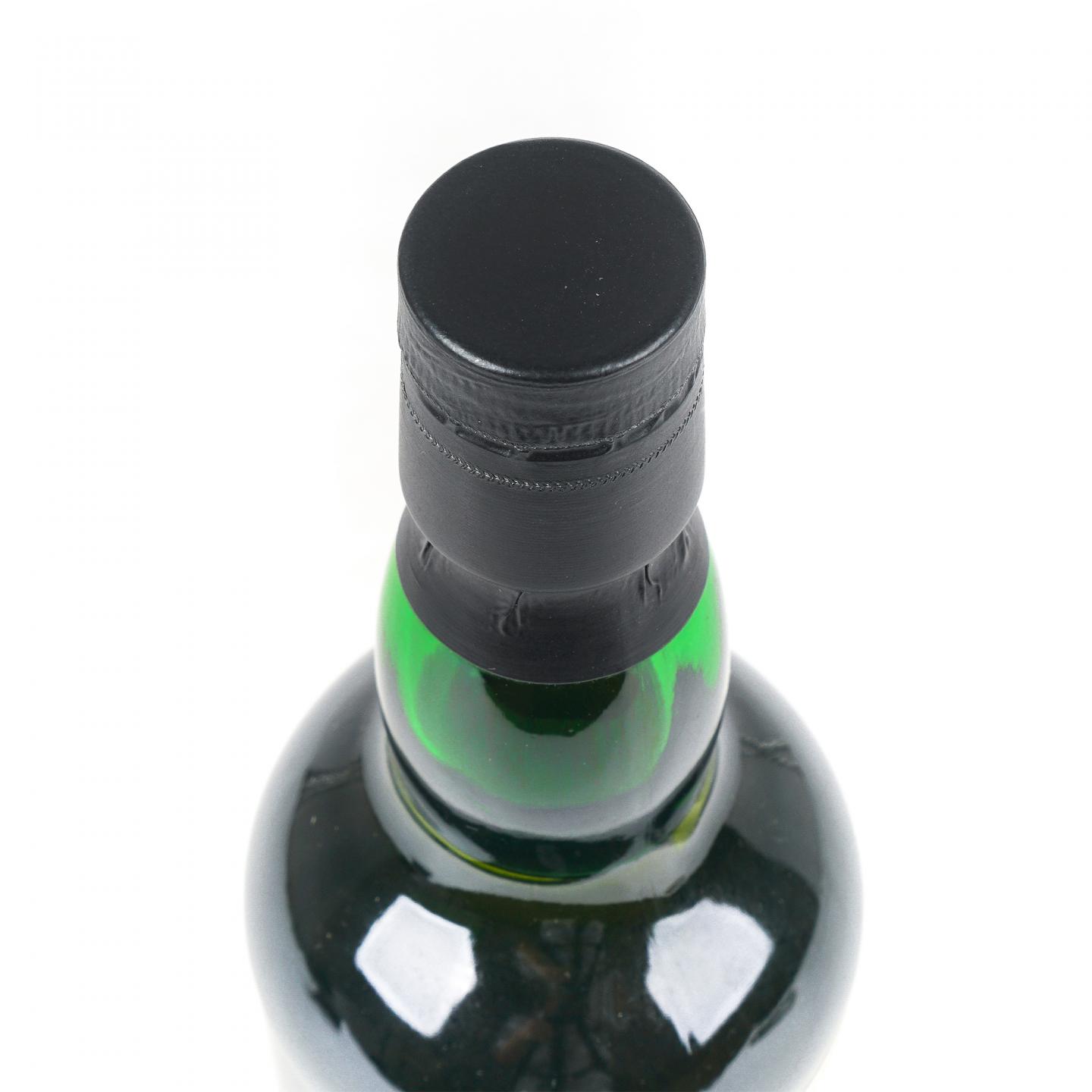 SMWS 24.100 麦卡伦 11年 1996-2008 单桶