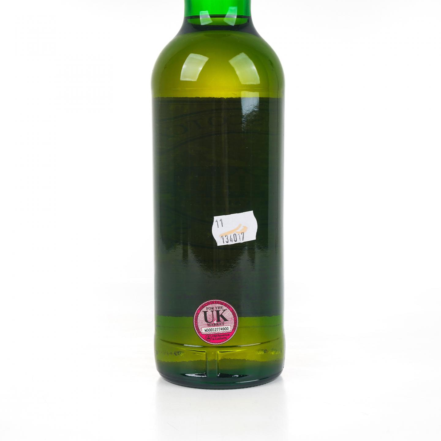 SMWS 24.100 麦卡伦 11年 1996-2008 单桶