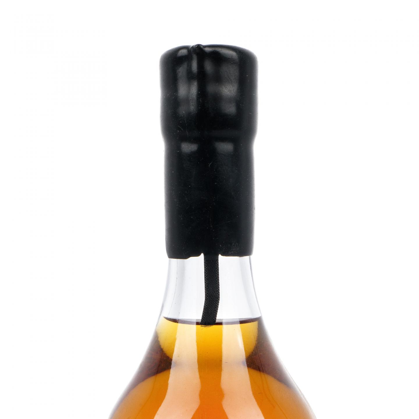 云顶 23年 1993 雪莉桶 Elixir Distillers