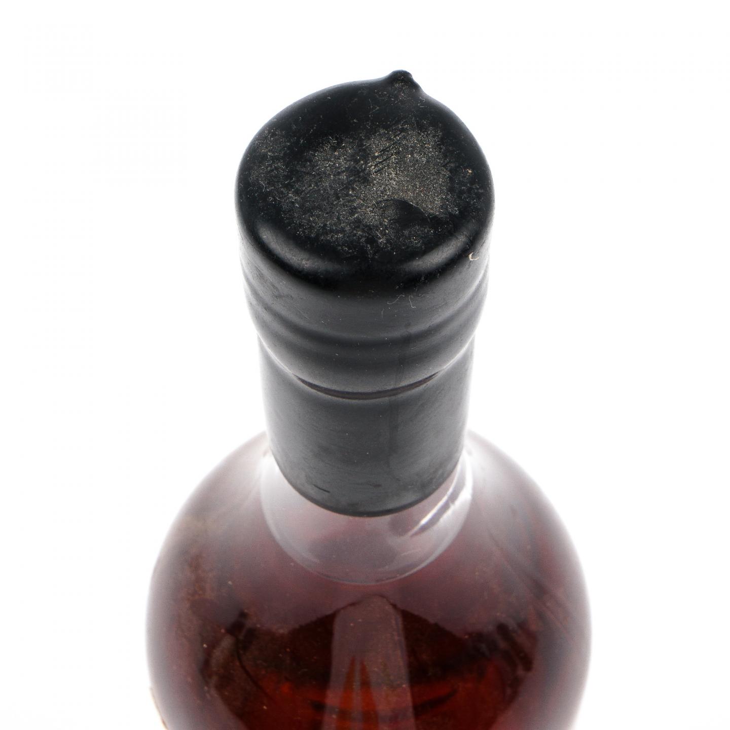 云顶 23年 1993 雪莉桶 Elixir Distillers