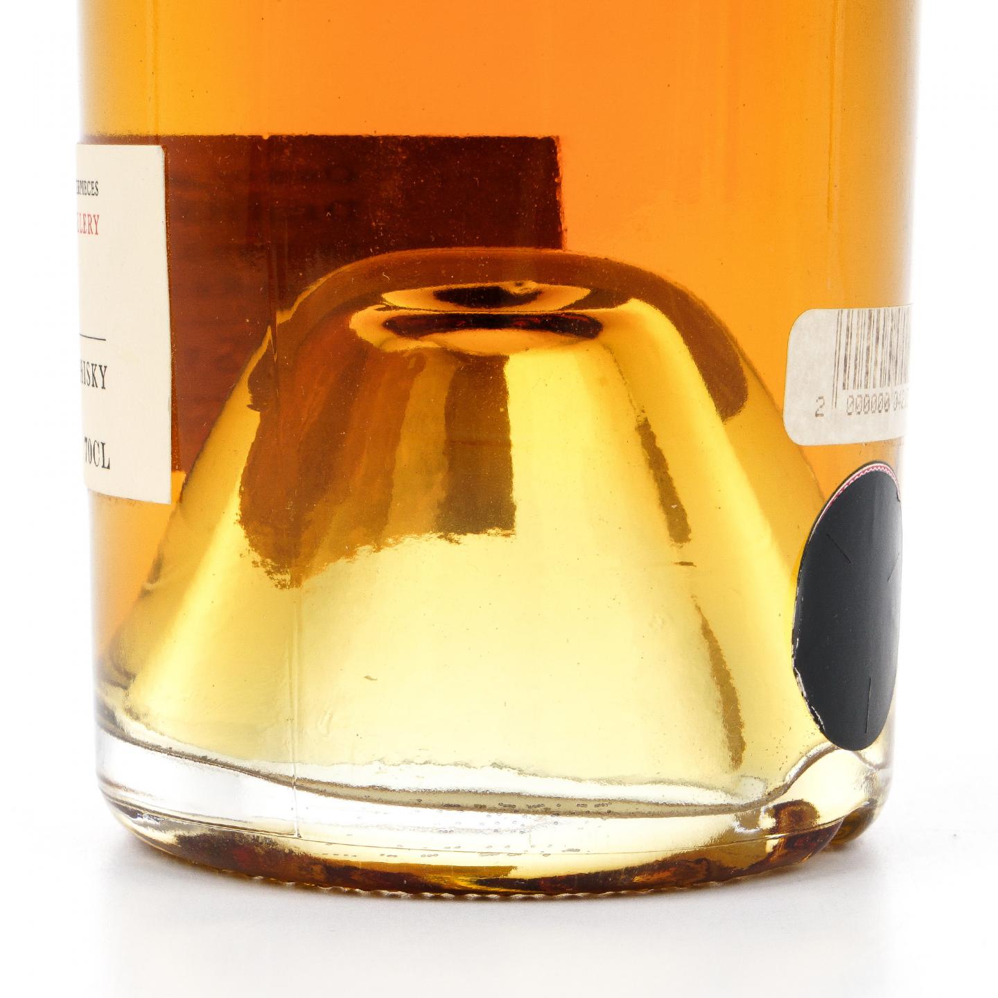 云顶 23年 1993 雪莉桶 Elixir Distillers