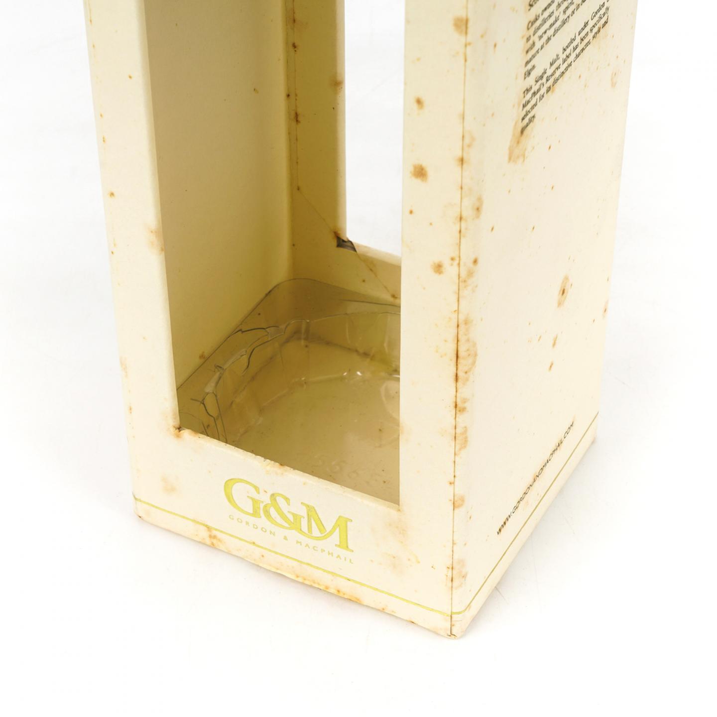朗摩 1969-2011 GM 雪莉桶#5294