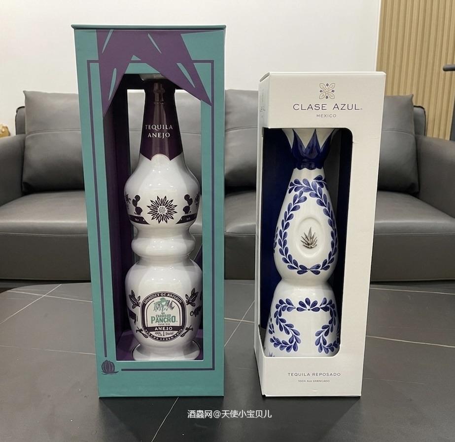 威士忌双生兄弟龙舌兰酒的蒸馏历史文化之旅