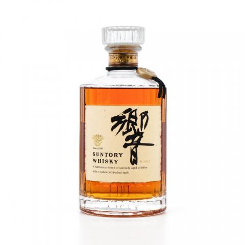 响 金花标 金挂件 700ML