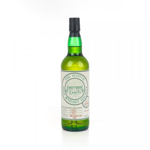 SMWS 53.102 卡尔里拉 15年 1991-2006 单桶