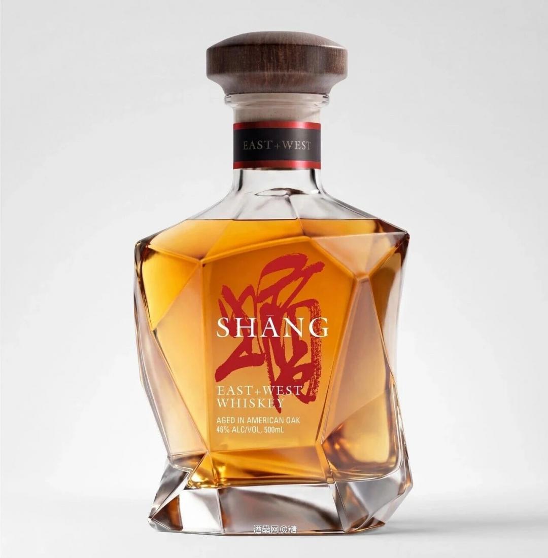 酱香威士忌🥃