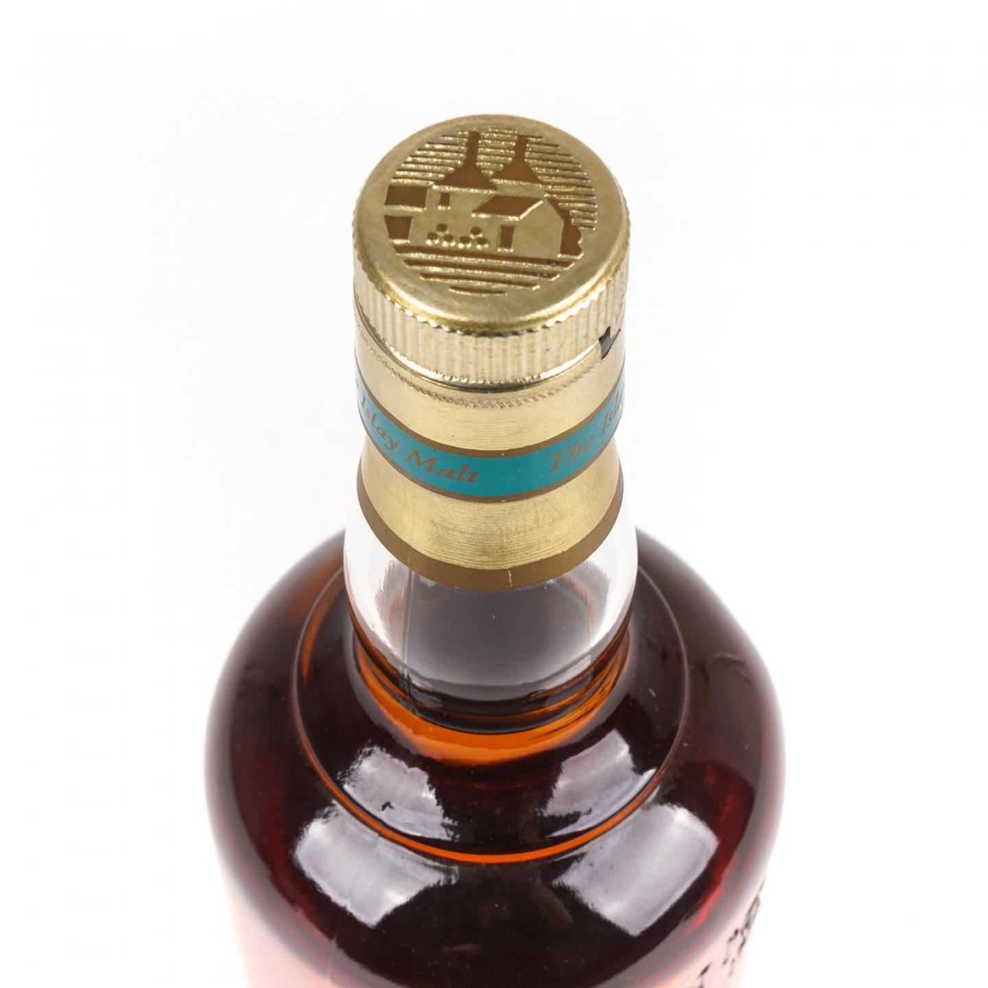 波摩 12年 透明海鸥标 700ml