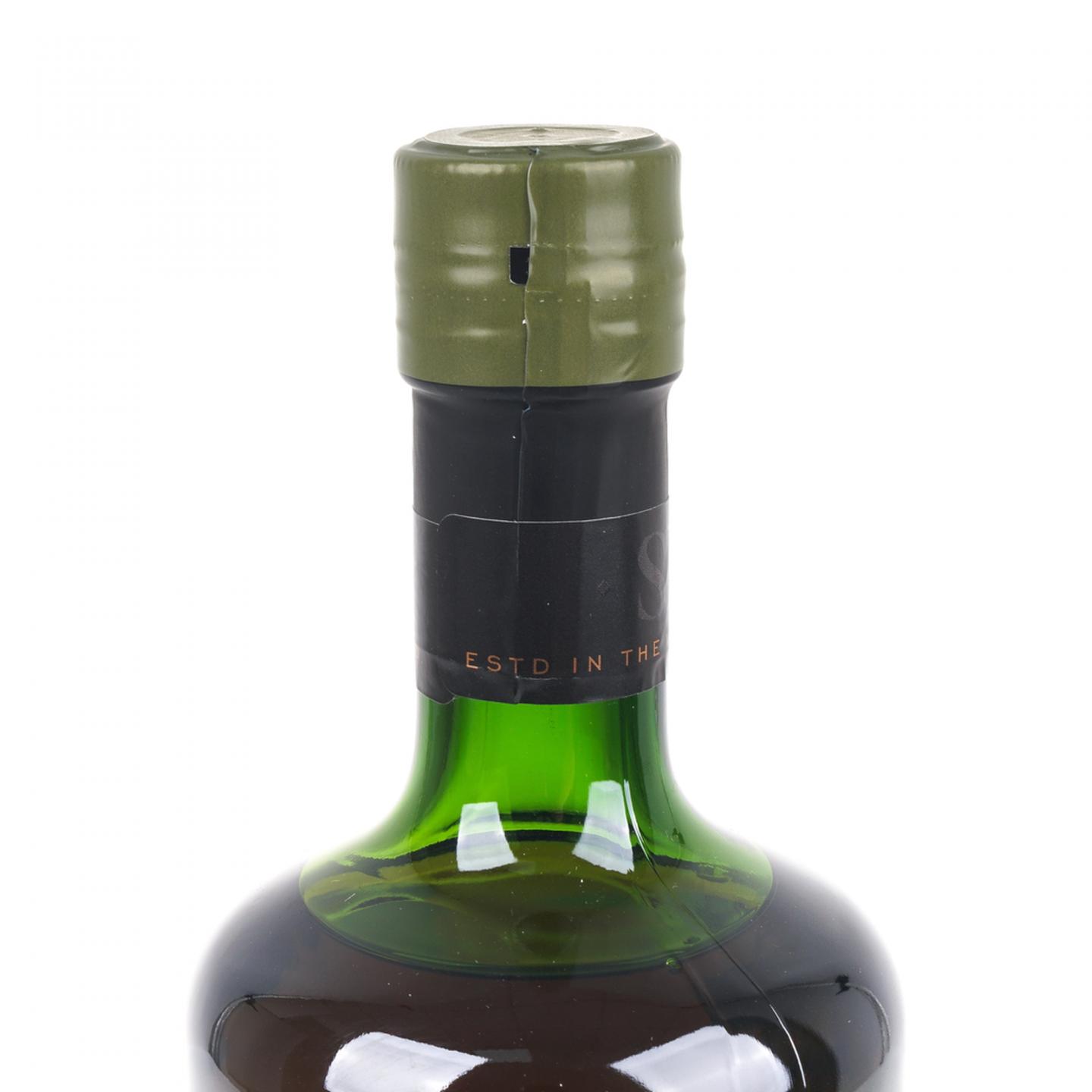SMWS 66.224 阿德摩尔 14年 2007 单桶 雪莉桶后熟 行货