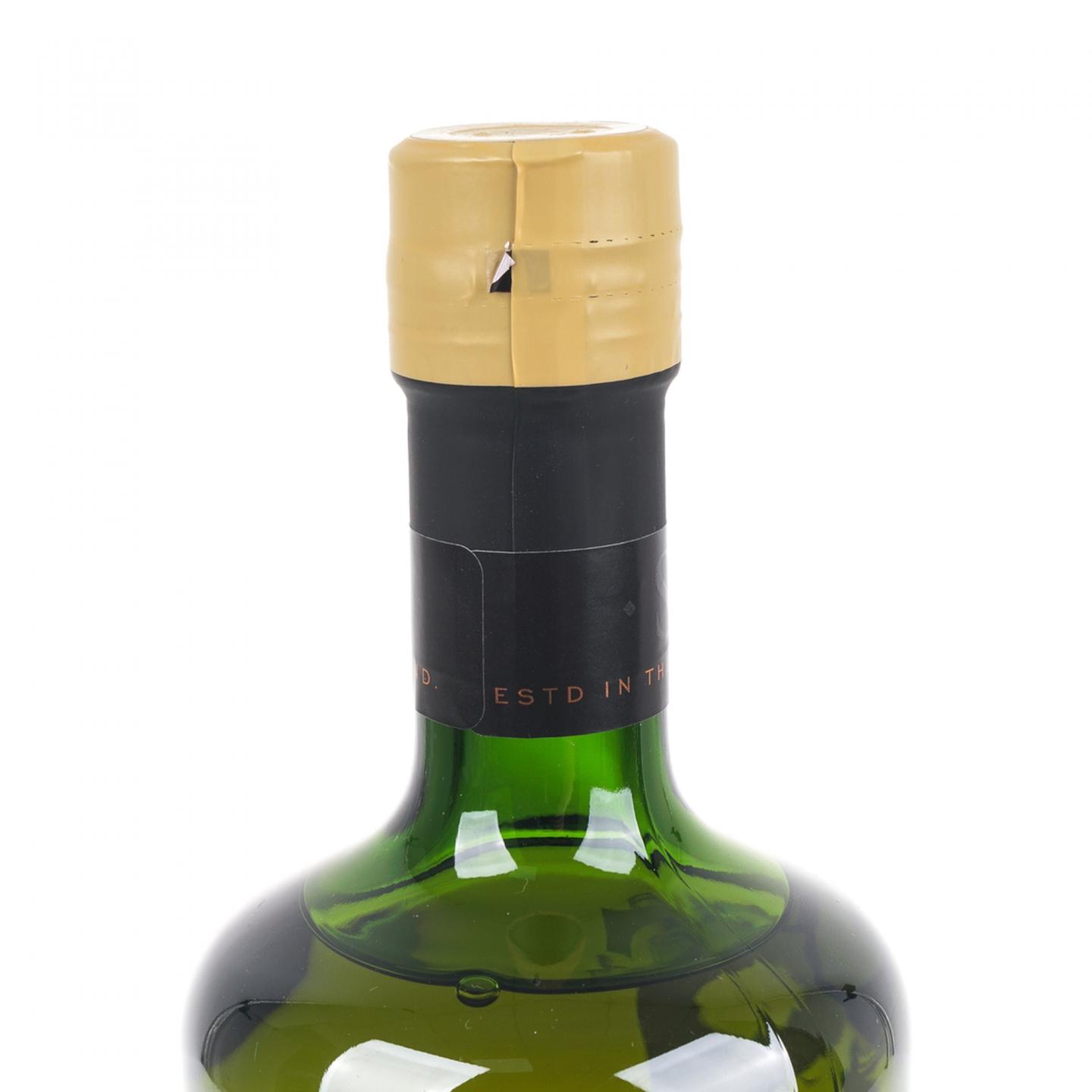 SMWS 63.101 格兰道奇 19年 2002 单桶 行货