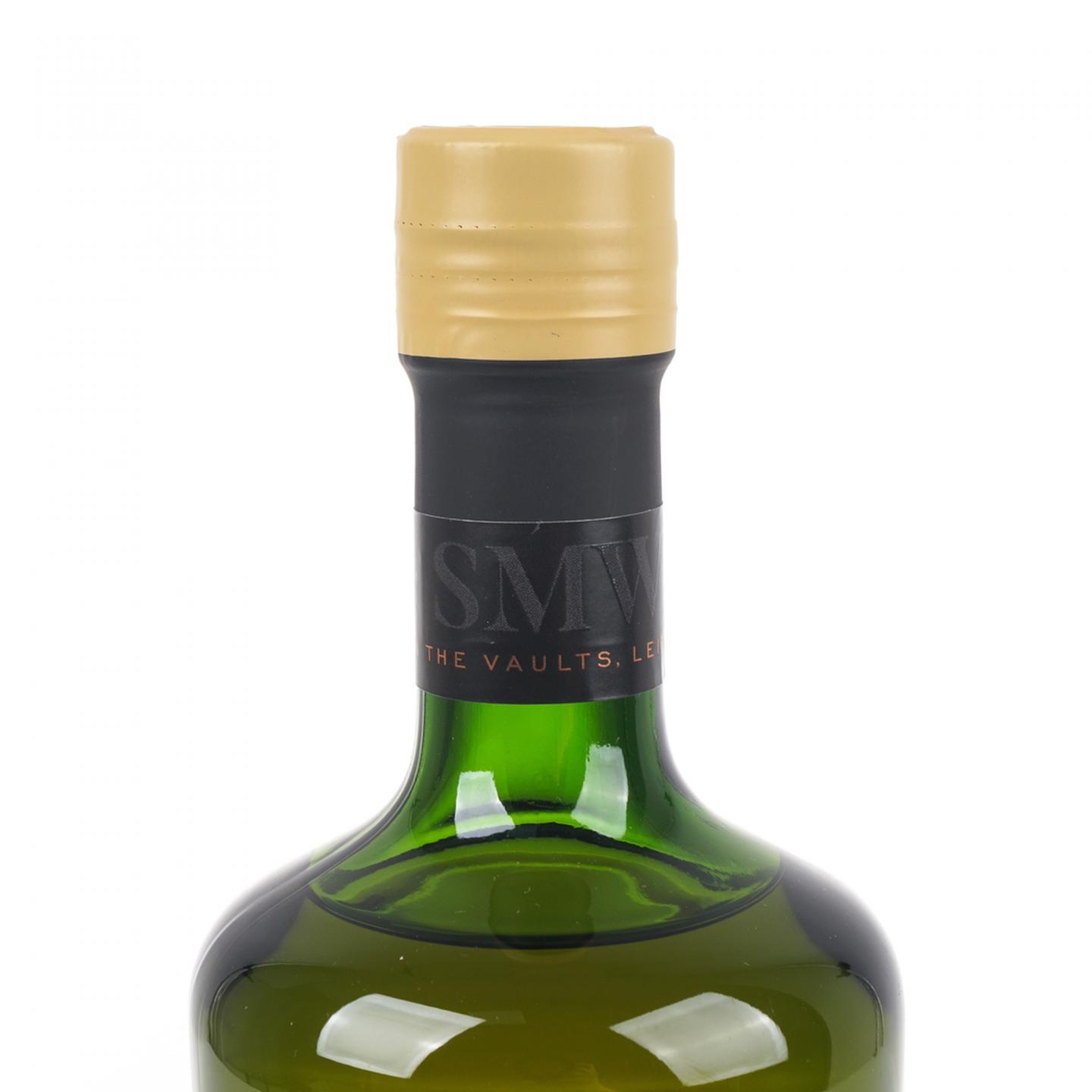 SMWS 63.101 格兰道奇 19年 2002 单桶 行货