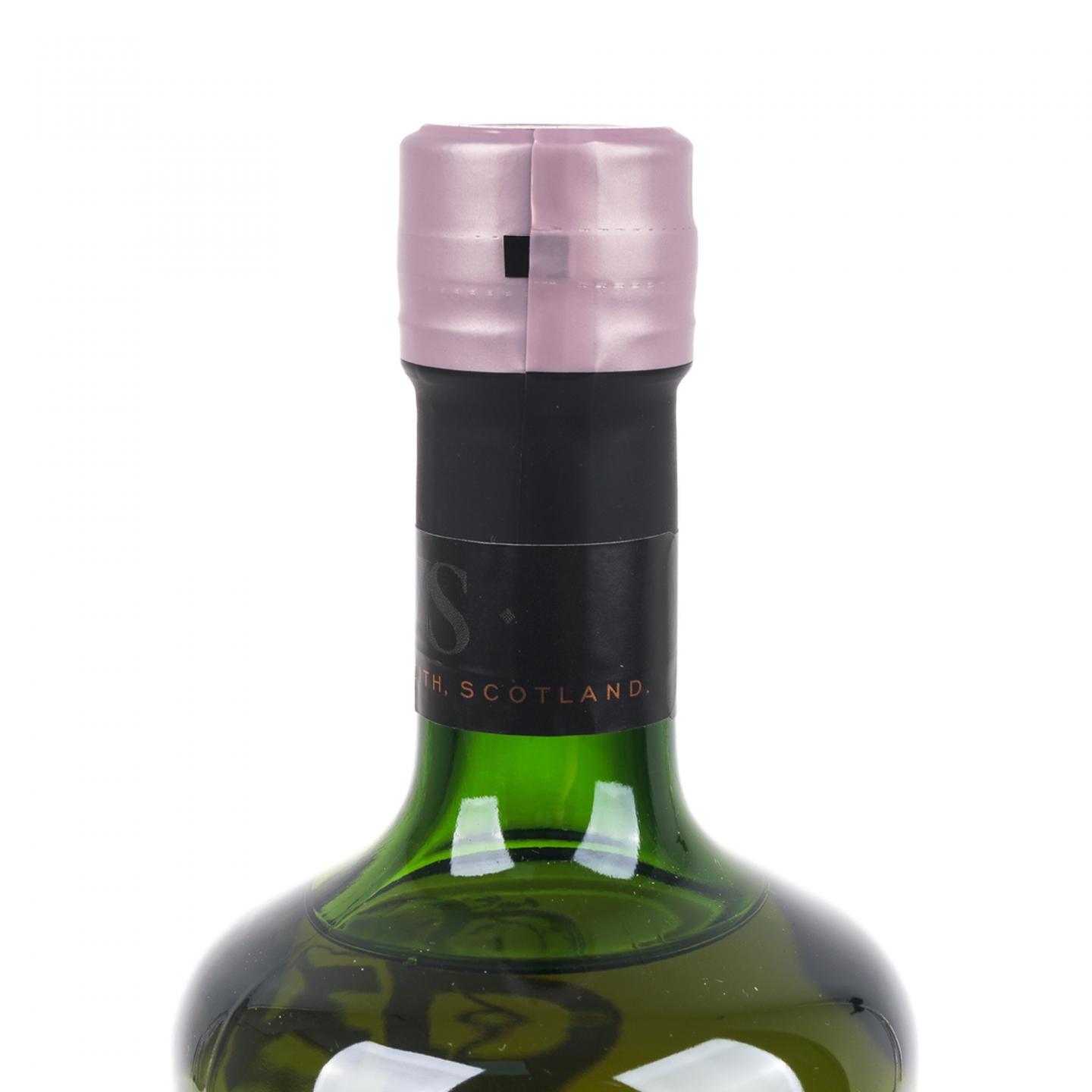 SMWS 80.40 格兰斯贝 10年 2012 单桶 行货