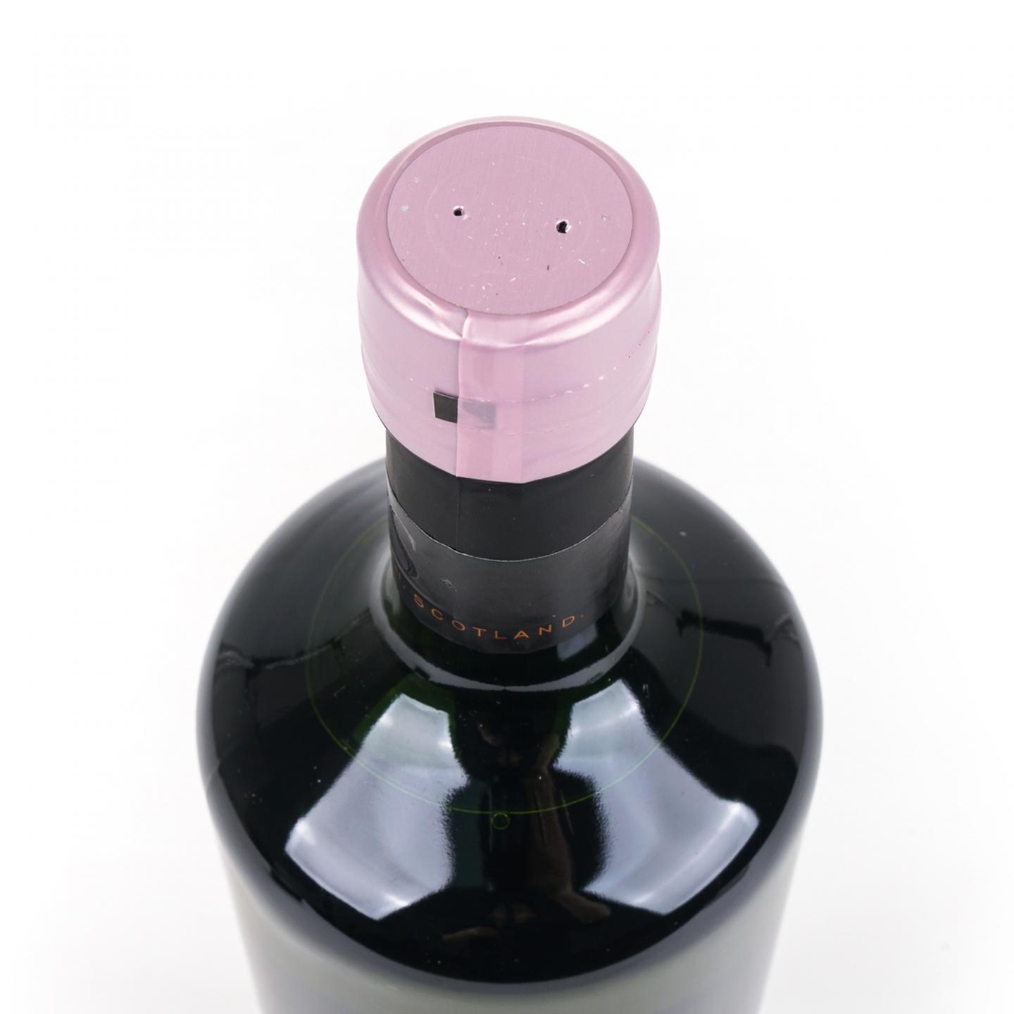 SMWS 80.40 格兰斯贝 10年 2012 单桶 行货