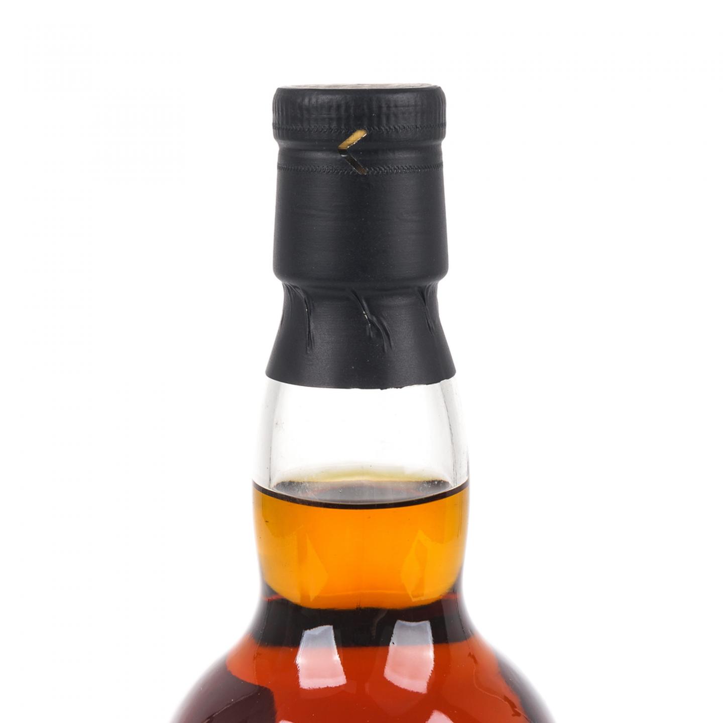 多米尼加A.F.D 13年 2009-2022 单桶朗姆酒 The Whisky Blues