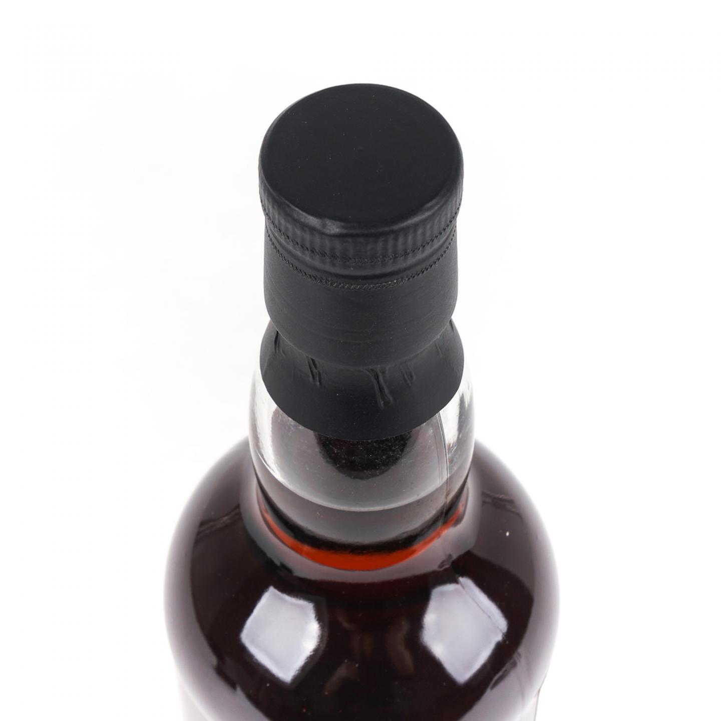 多米尼加A.F.D 13年 2009-2022 单桶朗姆酒 The Whisky Blues