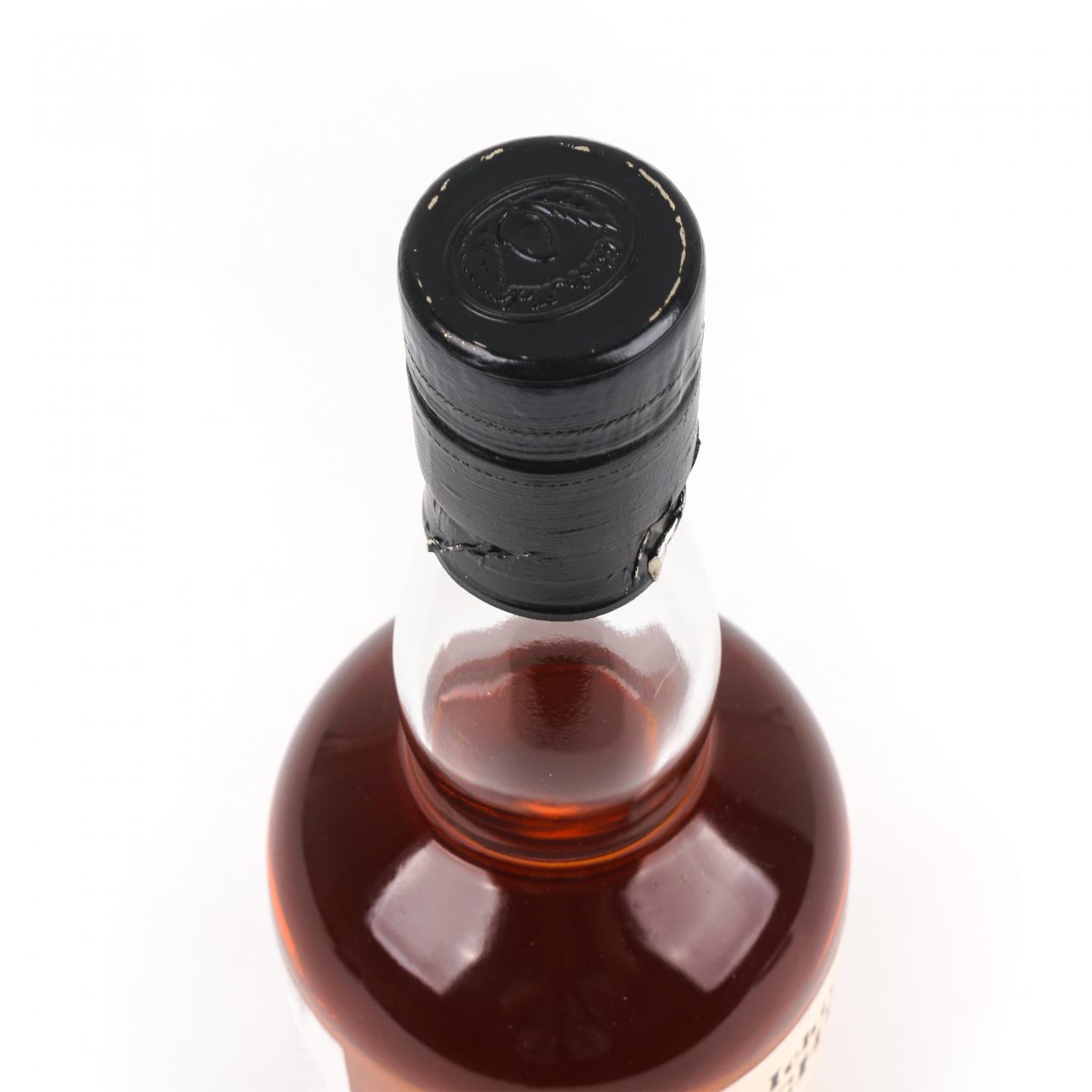 秩父 2009-2012 The Peated 700ml