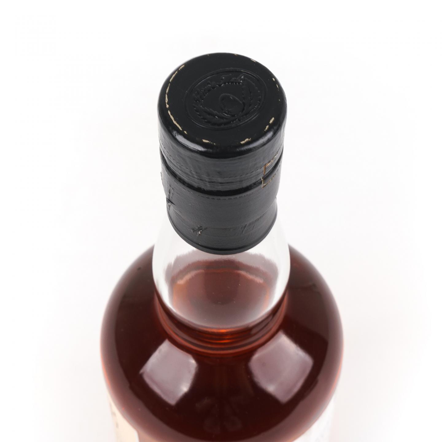 秩父 2009-2012 The Peated 700ml