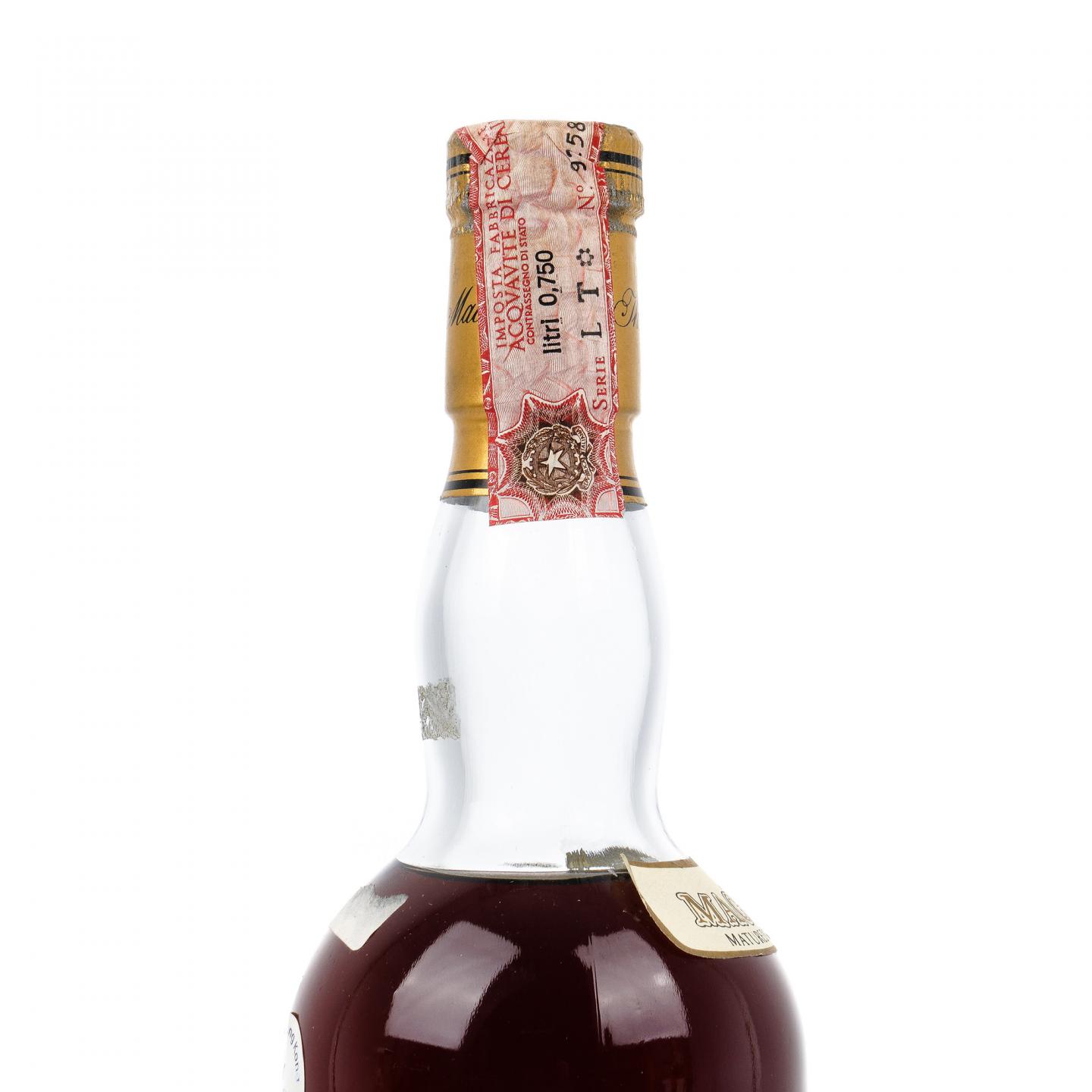 麦卡伦 10年 Full Proof 750ml